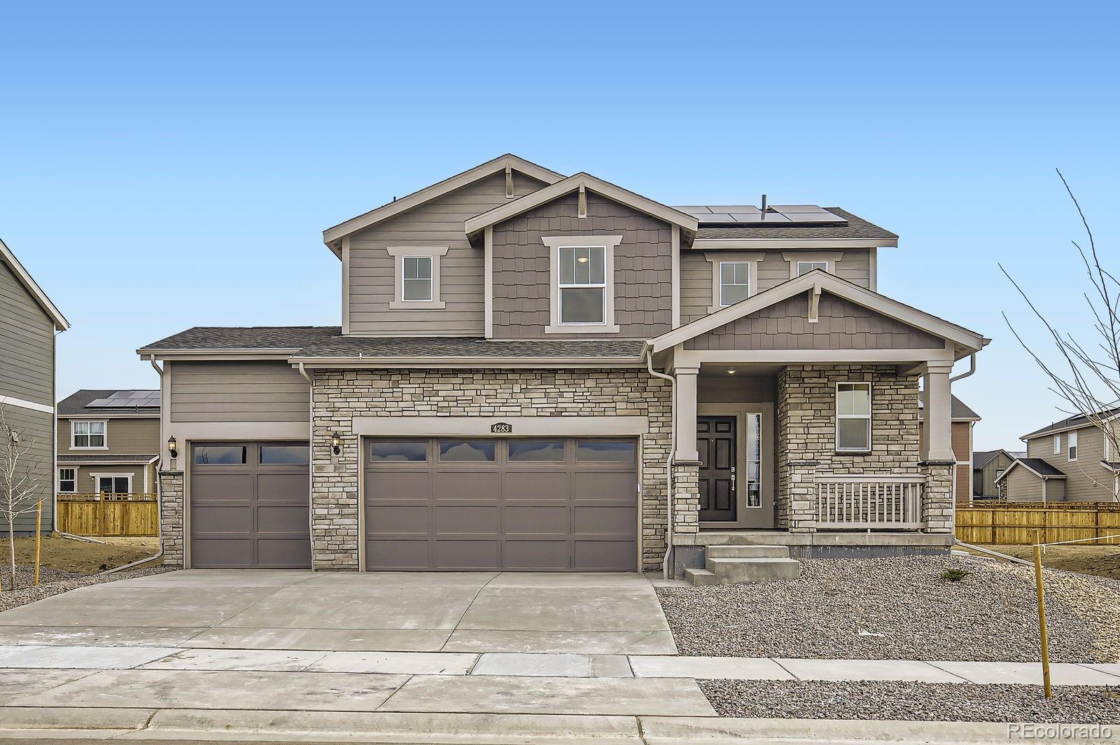MLS Image #0 for 4283  shirley drive,johnstown, Colorado