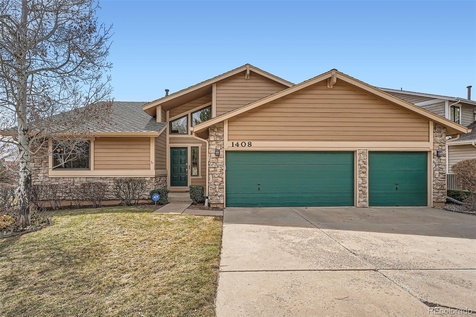 MLS Image #0 for 1408 w briarwood avenue,littleton, Colorado