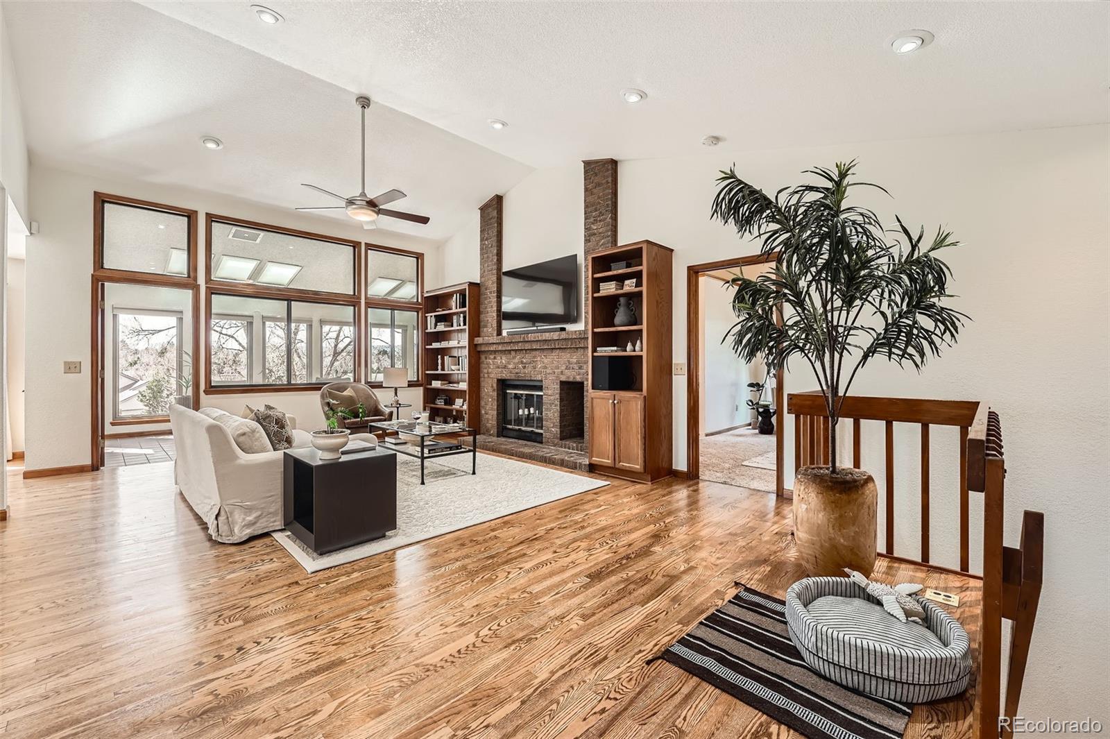 MLS Image #2 for 1408 w briarwood avenue,littleton, Colorado