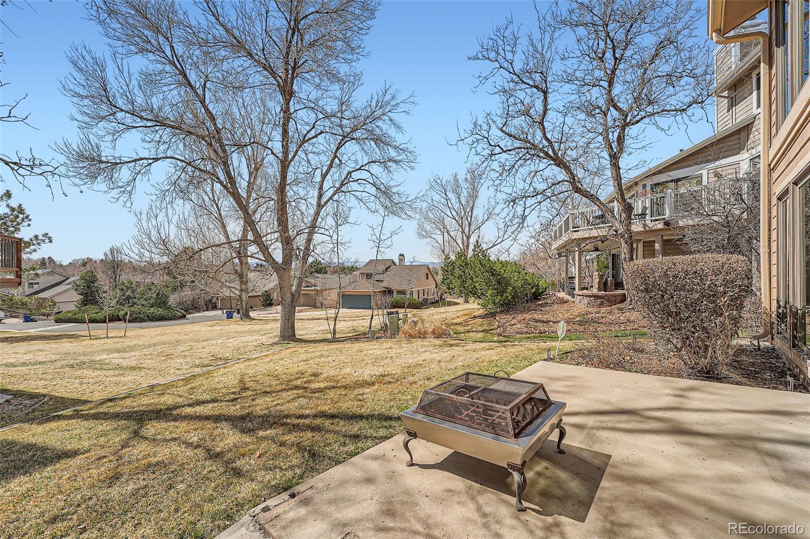 MLS Image #25 for 1408 w briarwood avenue,littleton, Colorado