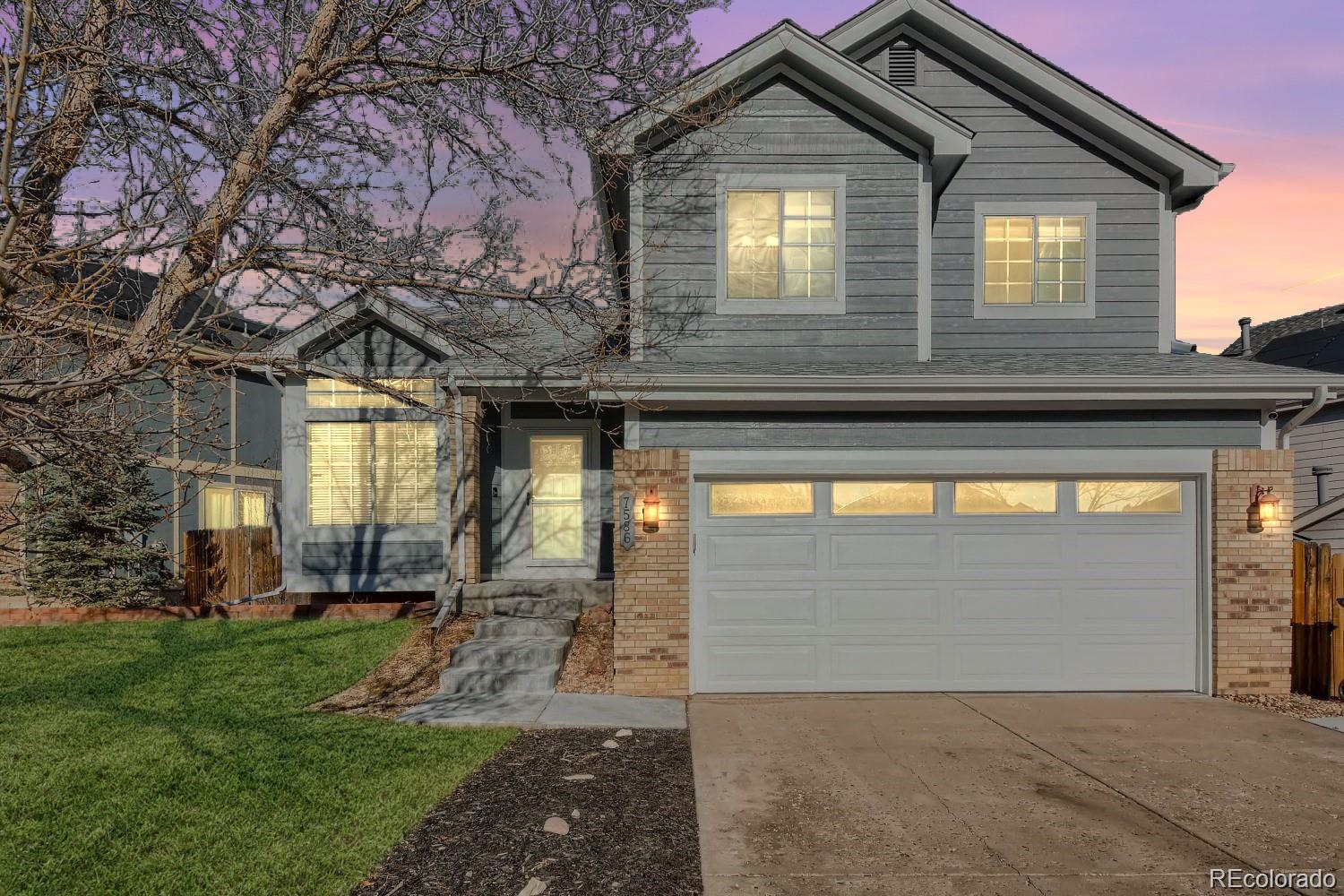 CMA Image for 7586  halleys drive,Littleton, Colorado