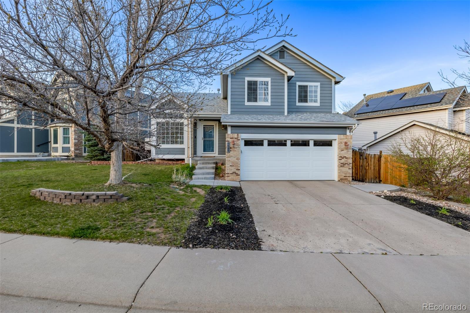 MLS Image #2 for 7586  halleys drive,littleton, Colorado