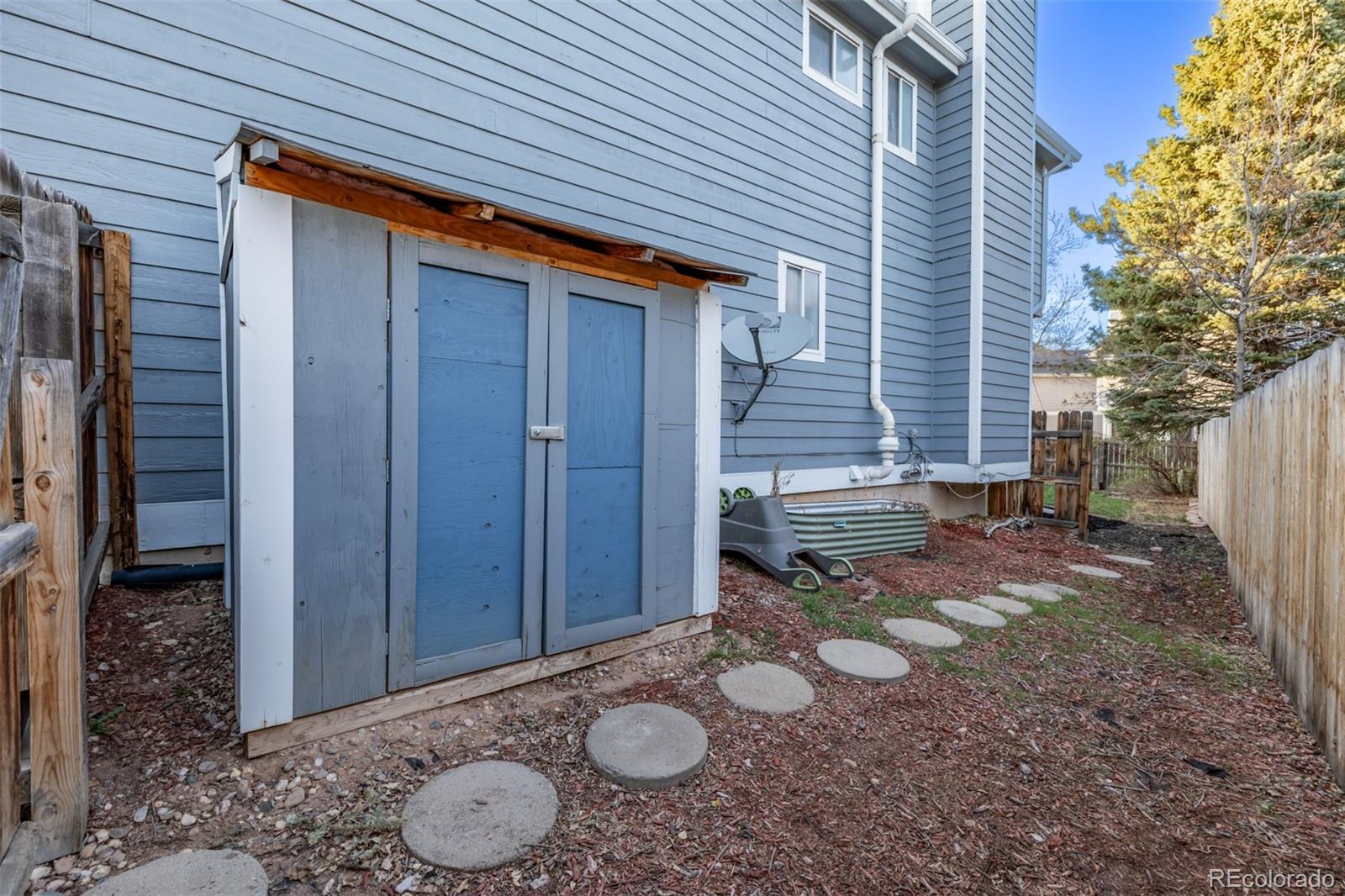 MLS Image #39 for 7586  halleys drive,littleton, Colorado