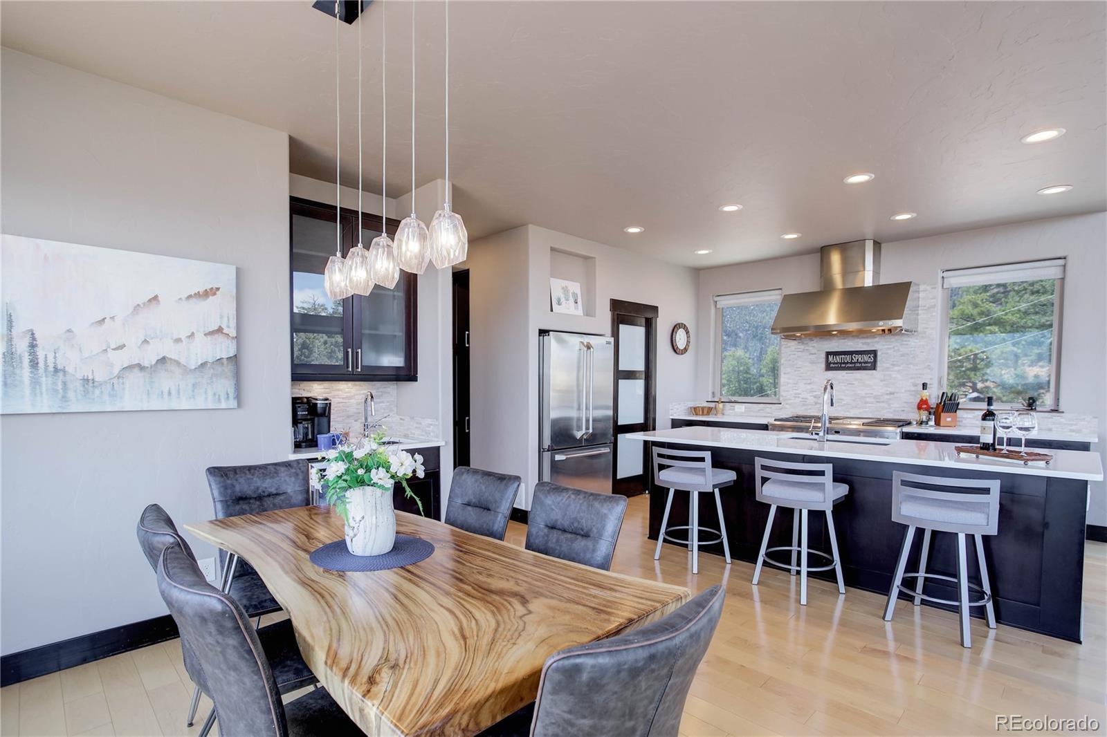 MLS Image #10 for 645  sugarloaf summit road,manitou springs, Colorado