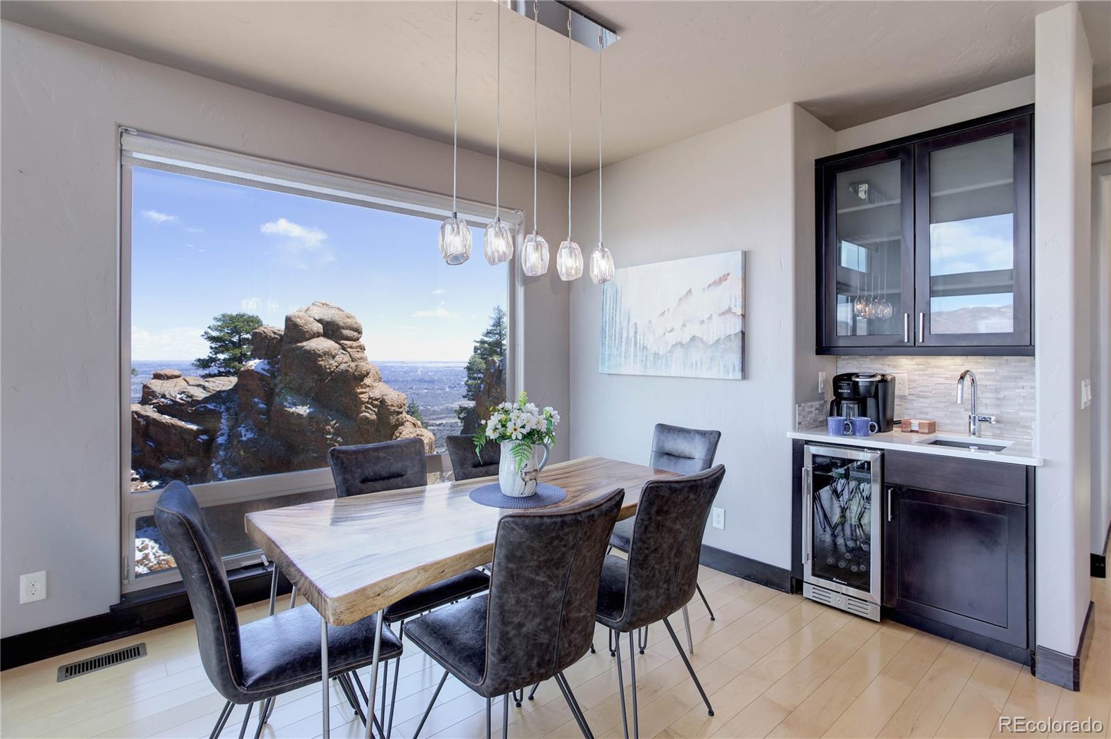 MLS Image #11 for 645  sugarloaf summit road,manitou springs, Colorado