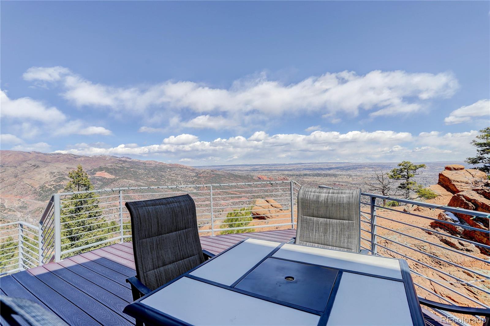 MLS Image #14 for 645  sugarloaf summit road,manitou springs, Colorado