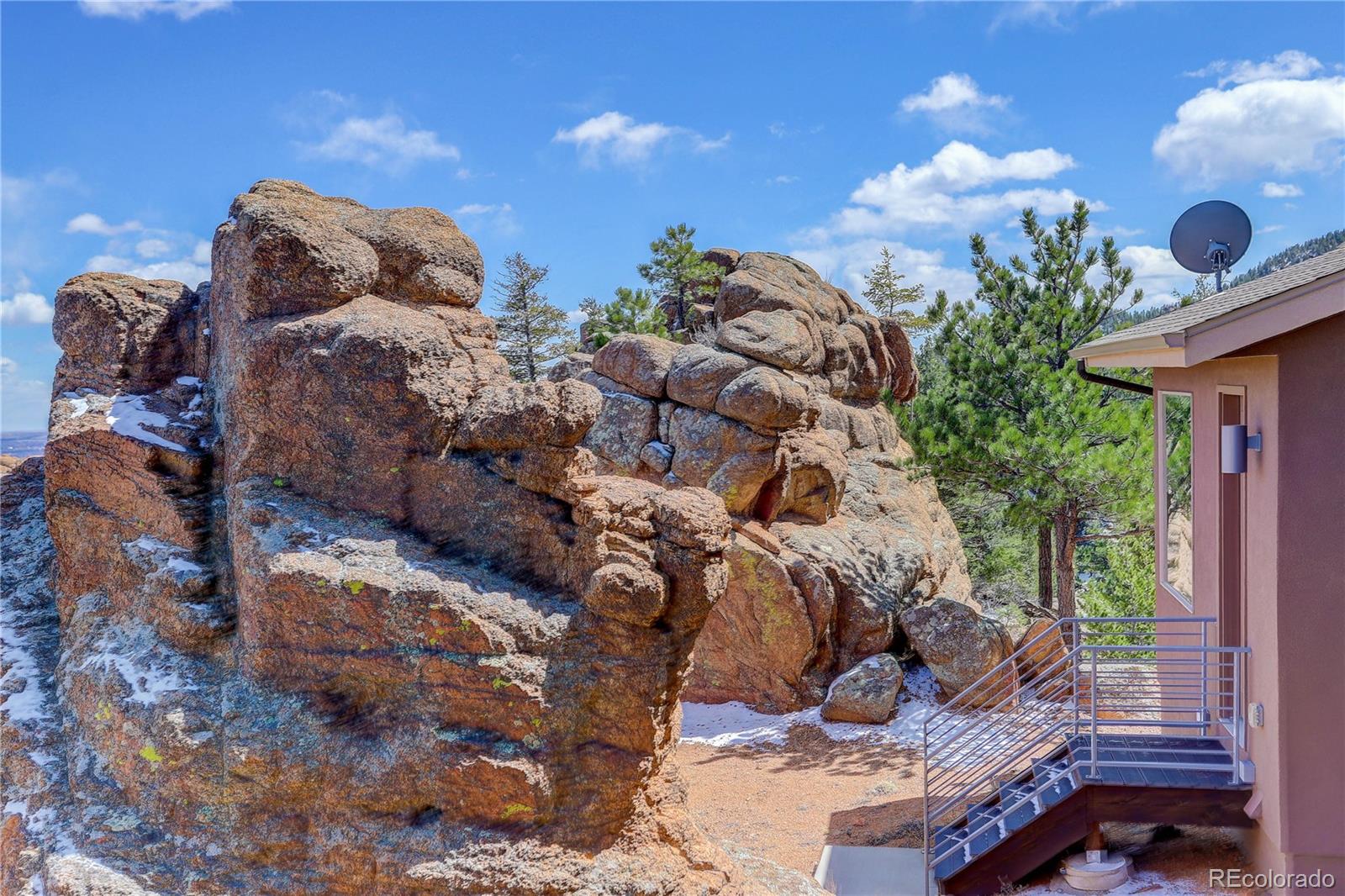MLS Image #15 for 645  sugarloaf summit road,manitou springs, Colorado