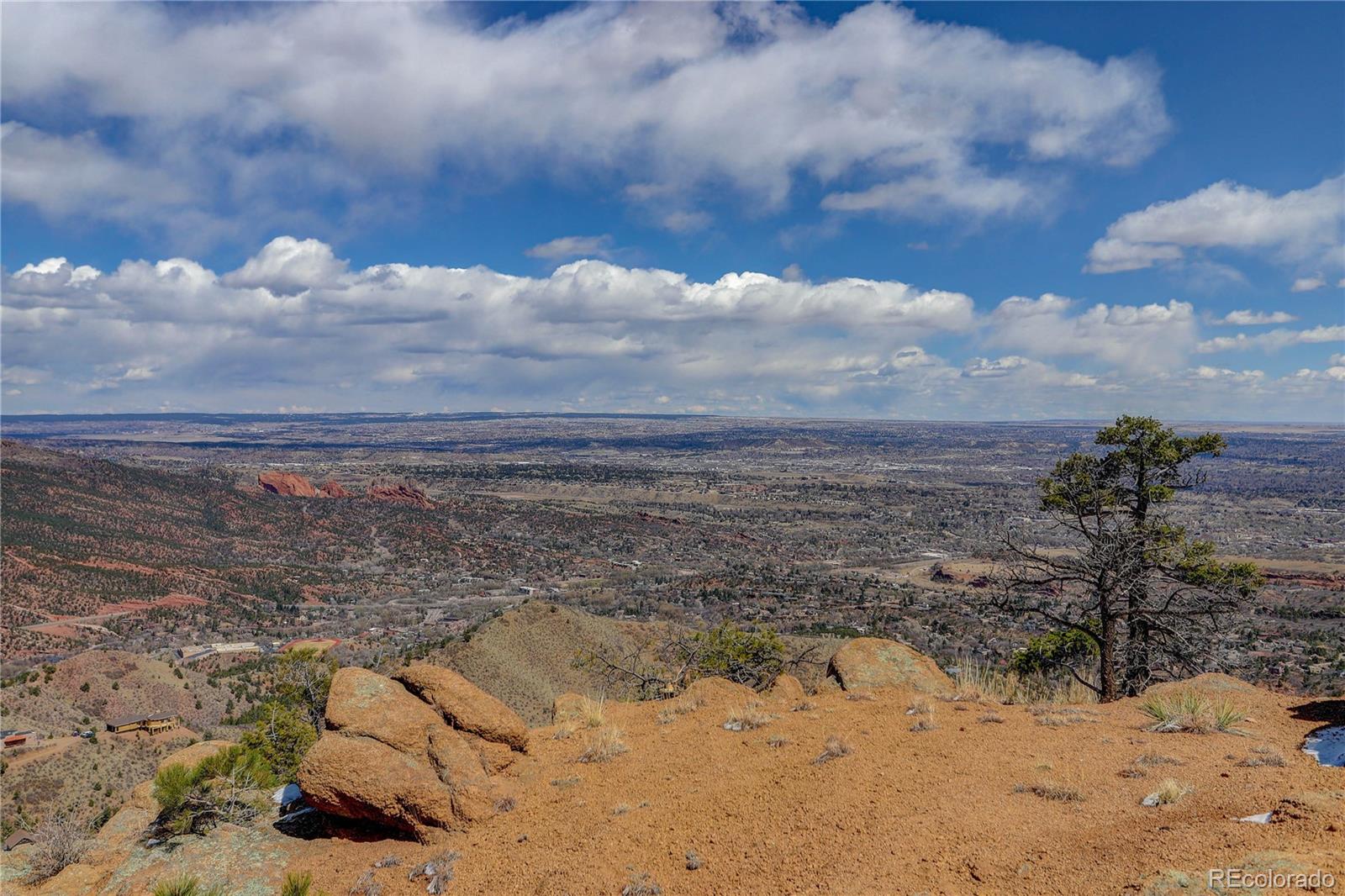 MLS Image #16 for 645  sugarloaf summit road,manitou springs, Colorado