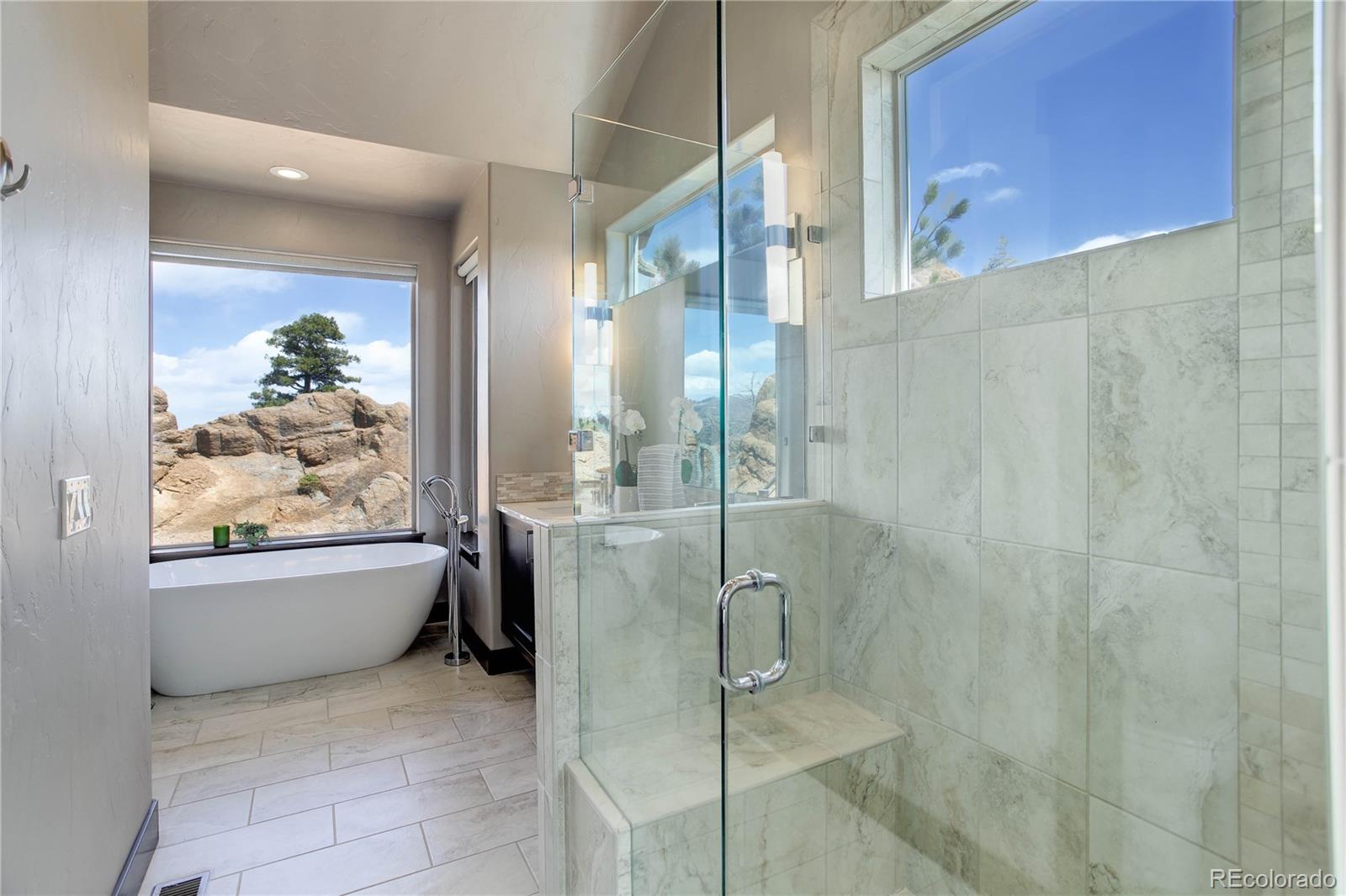 MLS Image #22 for 645  sugarloaf summit road,manitou springs, Colorado