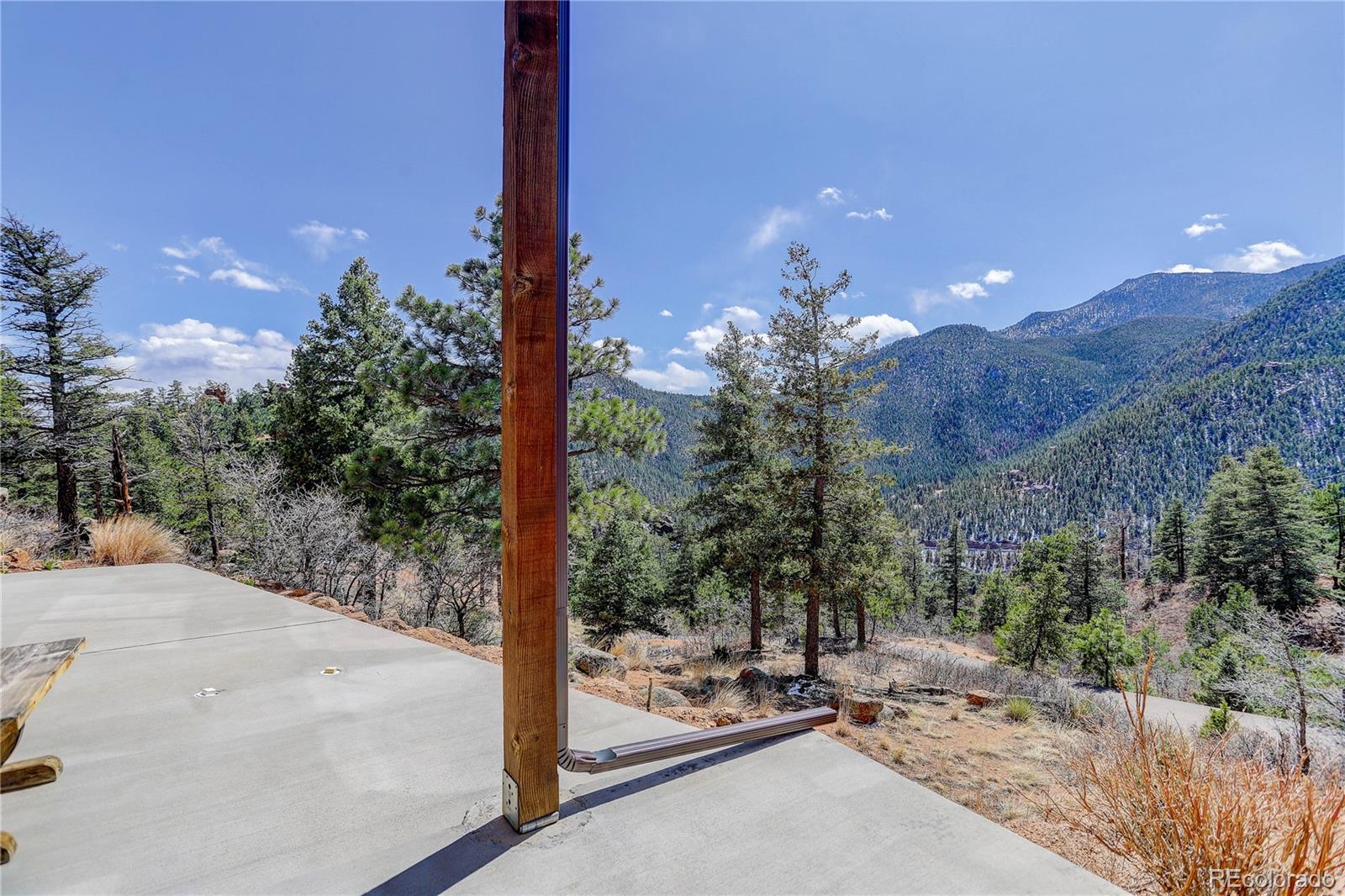MLS Image #32 for 645  sugarloaf summit road,manitou springs, Colorado