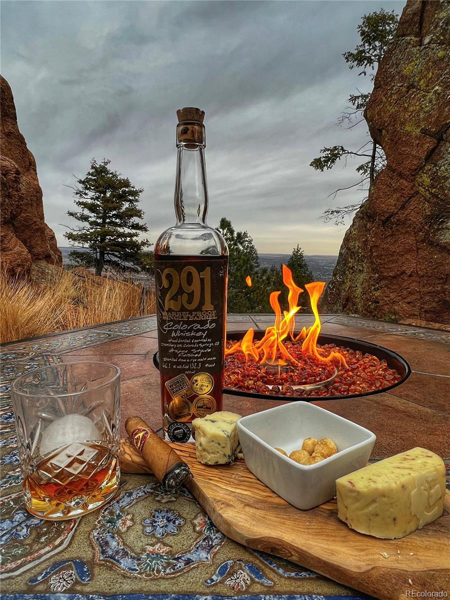 MLS Image #34 for 645  sugarloaf summit road,manitou springs, Colorado