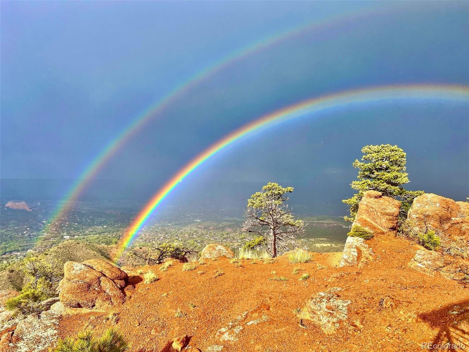 MLS Image #36 for 645  sugarloaf summit road,manitou springs, Colorado