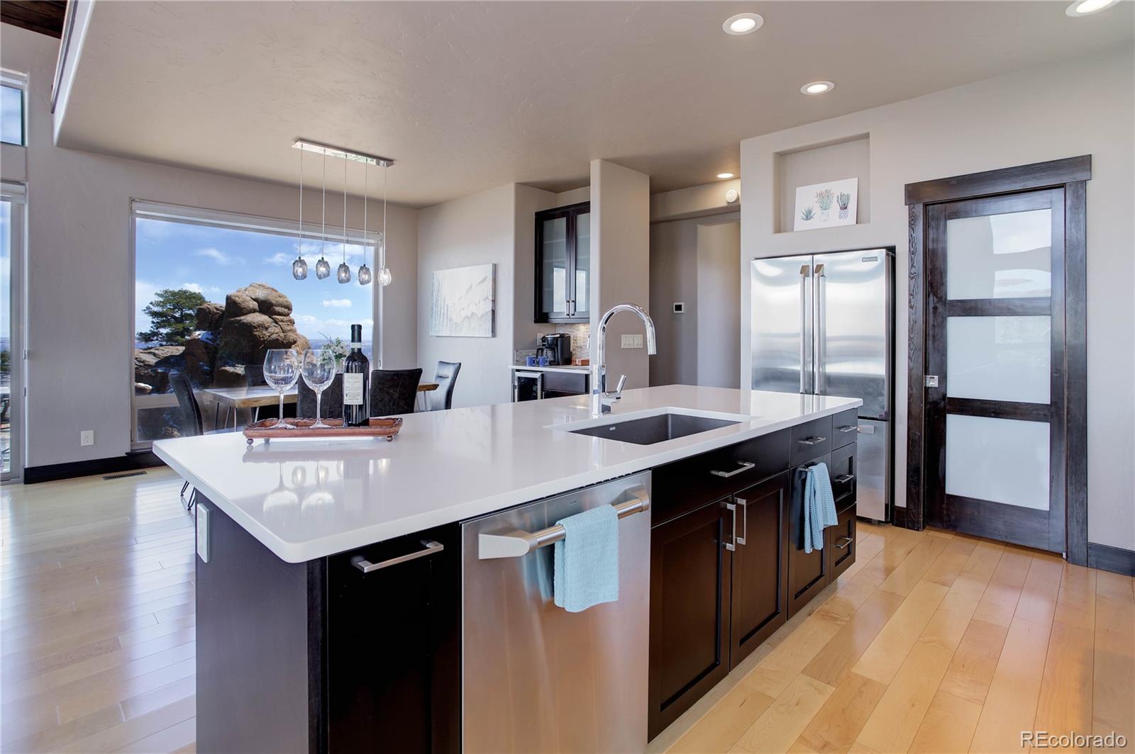 MLS Image #6 for 645  sugarloaf summit road,manitou springs, Colorado