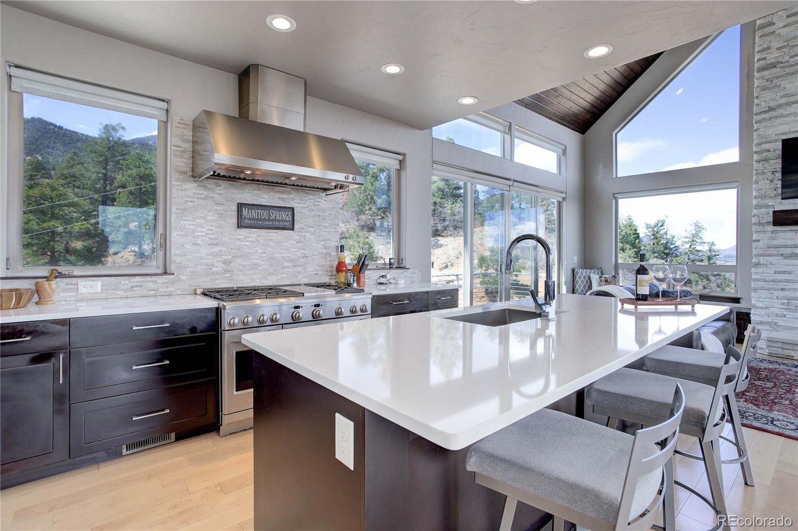 MLS Image #8 for 645  sugarloaf summit road,manitou springs, Colorado