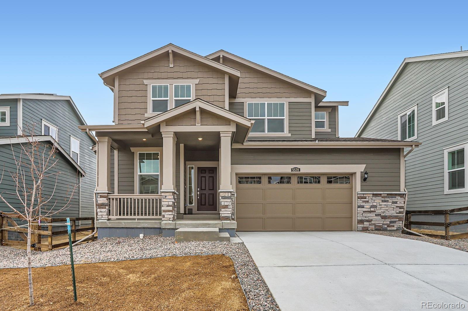MLS Image #0 for 5578  inland avenue,firestone, Colorado