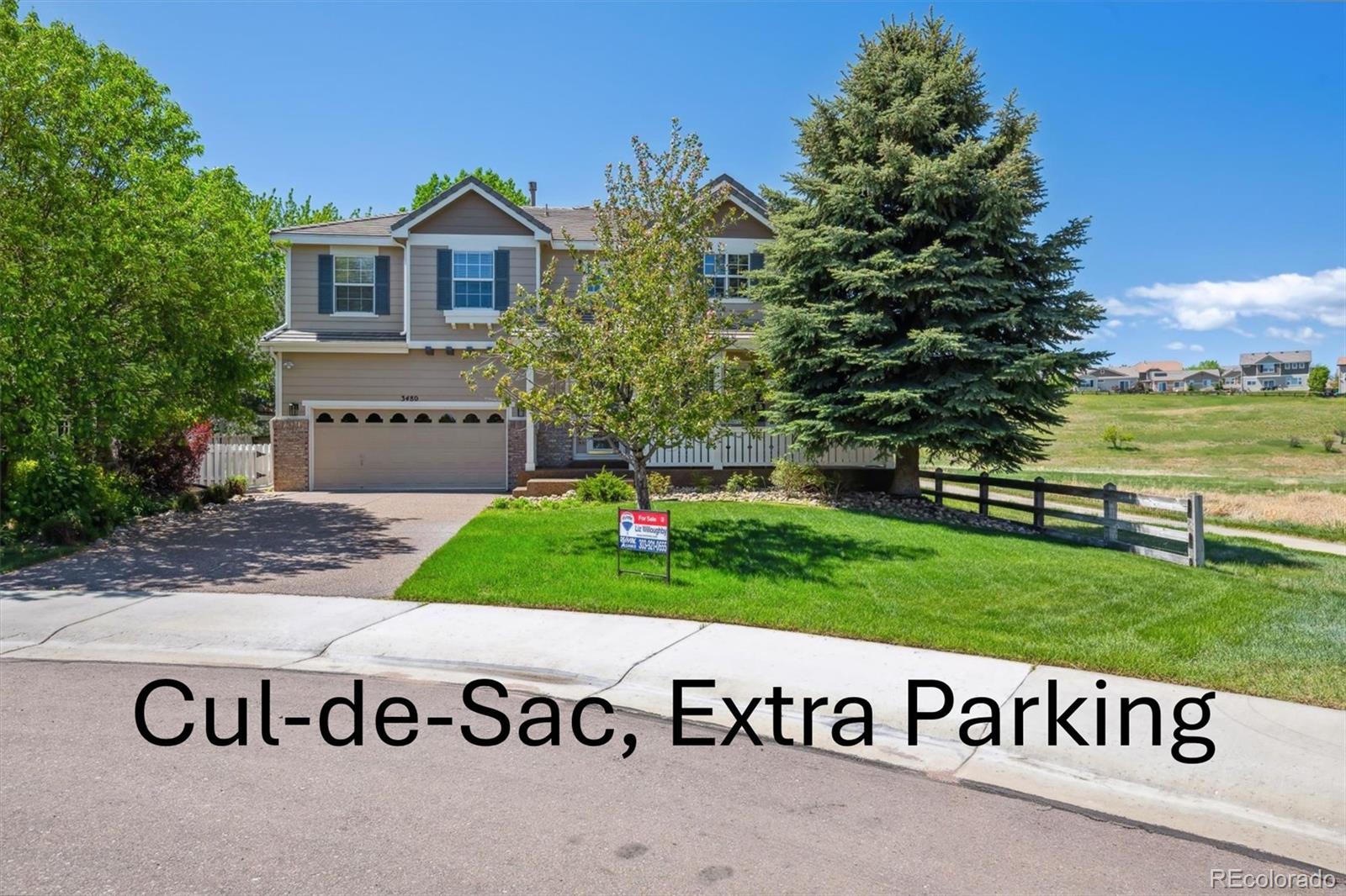 CMA Image for 4247  thistlesage court,Castle Rock, Colorado