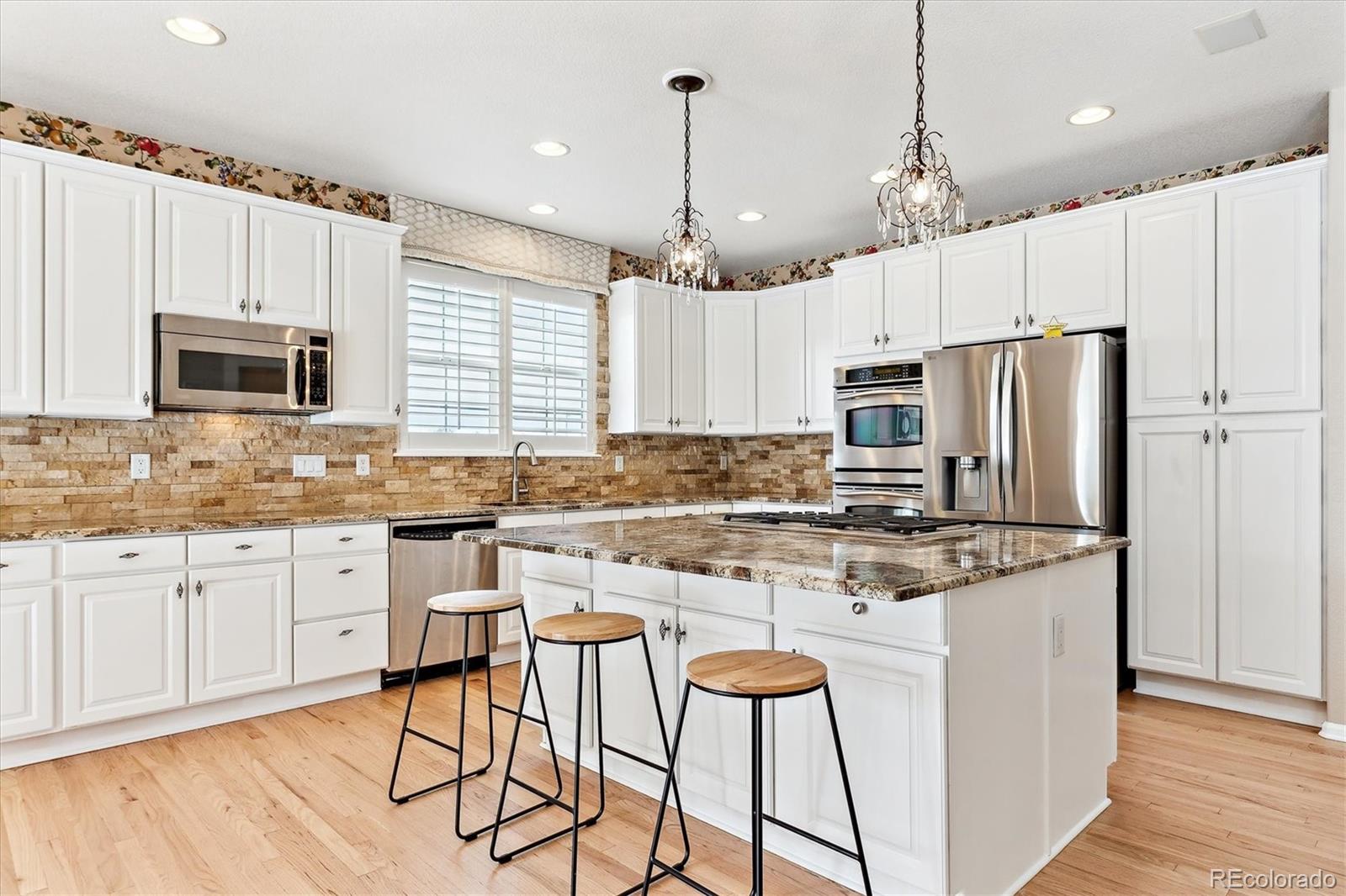MLS Image #10 for 3480  spruce dell court,castle rock, Colorado