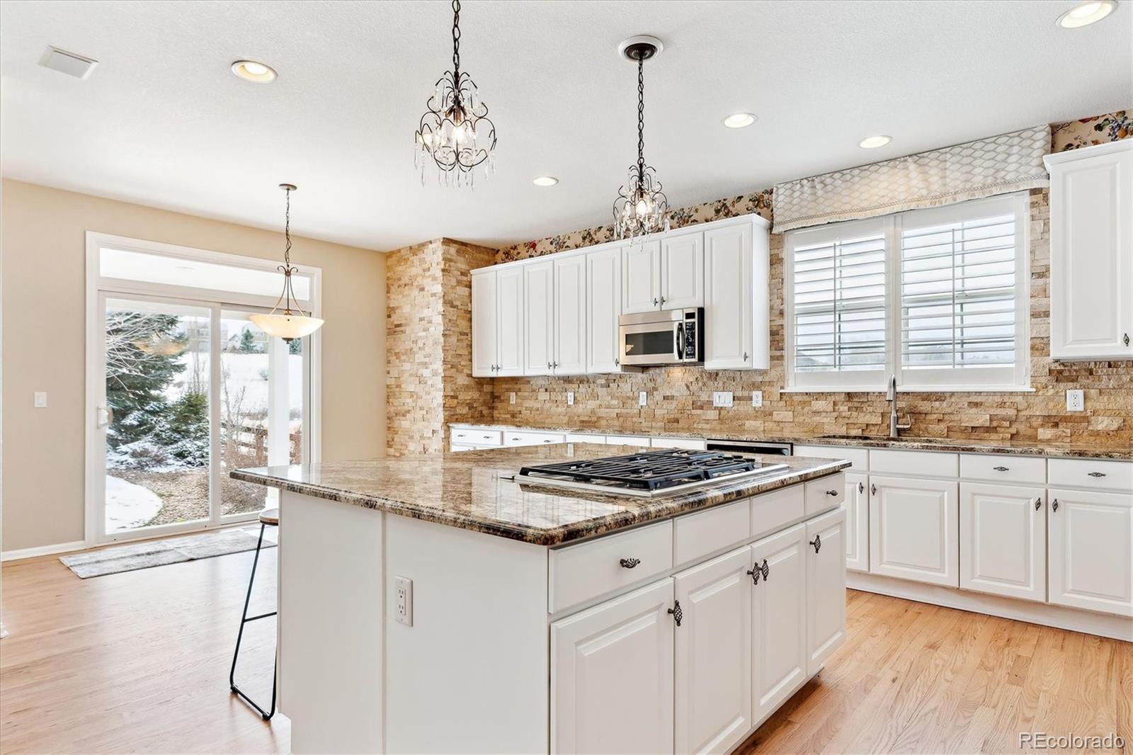 MLS Image #11 for 3480  spruce dell court,castle rock, Colorado