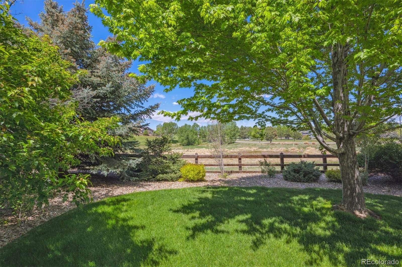 MLS Image #2 for 3480  spruce dell court,castle rock, Colorado