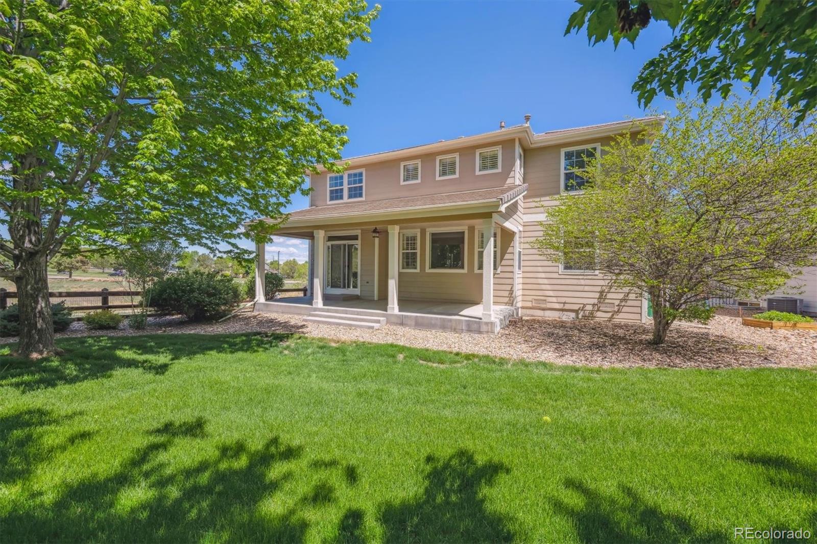 MLS Image #3 for 3480  spruce dell court,castle rock, Colorado