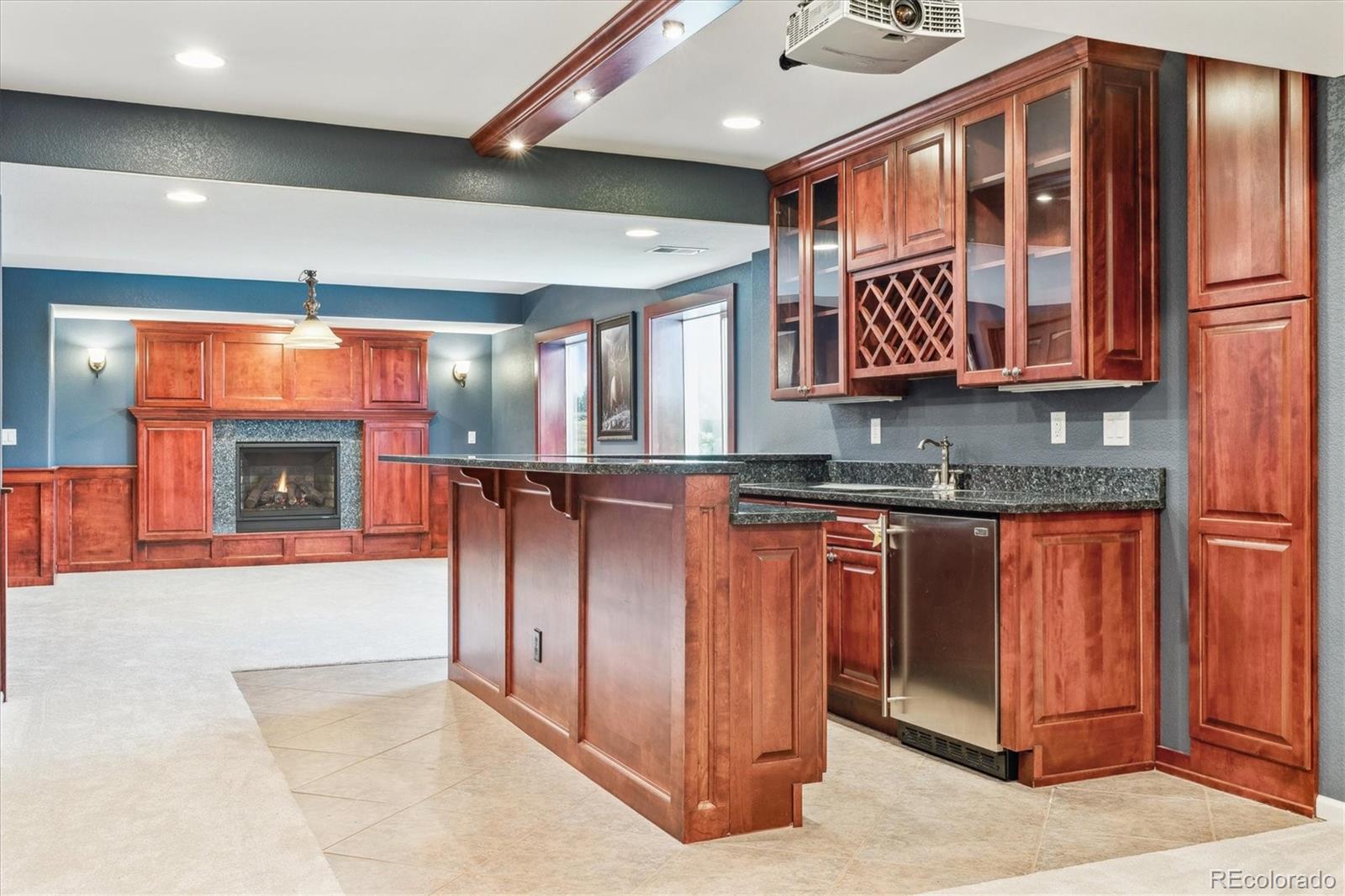 MLS Image #34 for 3480  spruce dell court,castle rock, Colorado