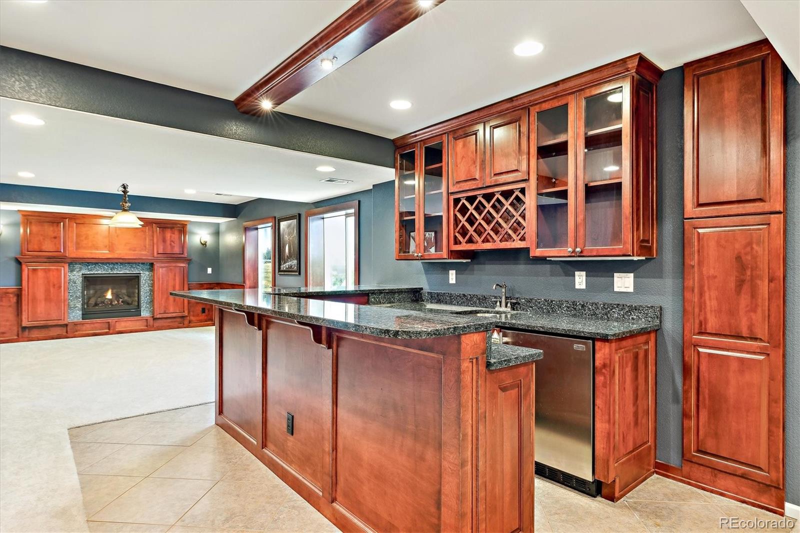MLS Image #35 for 3480  spruce dell court,castle rock, Colorado