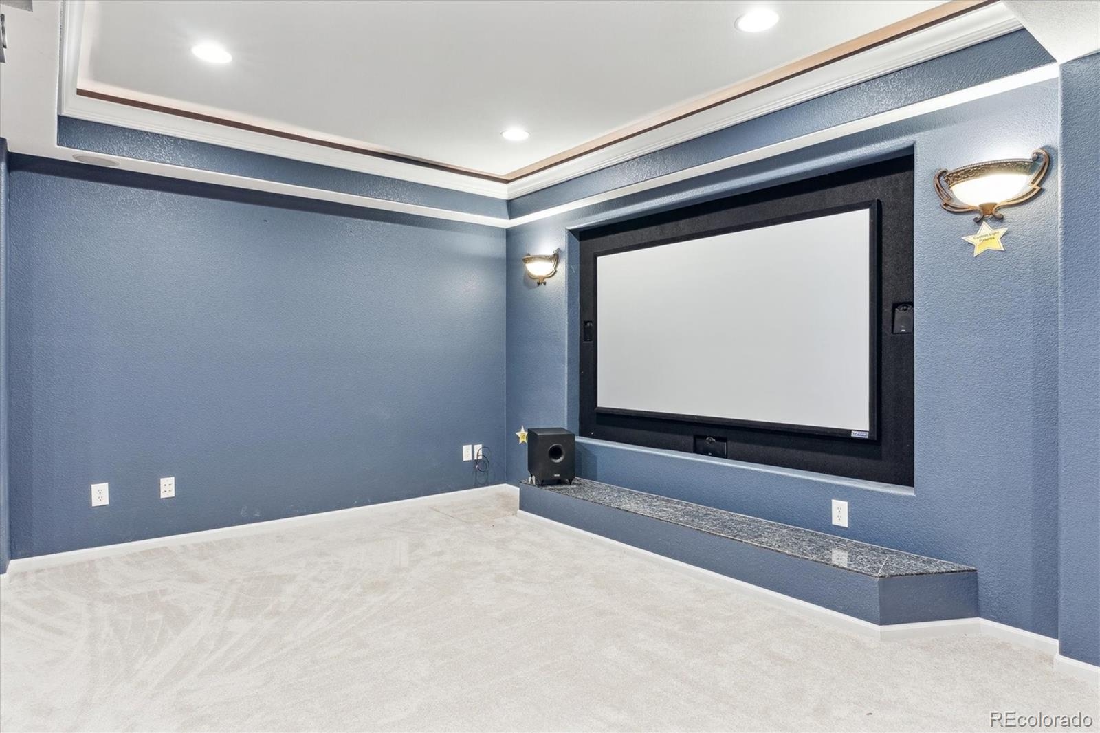 MLS Image #38 for 3480  spruce dell court,castle rock, Colorado