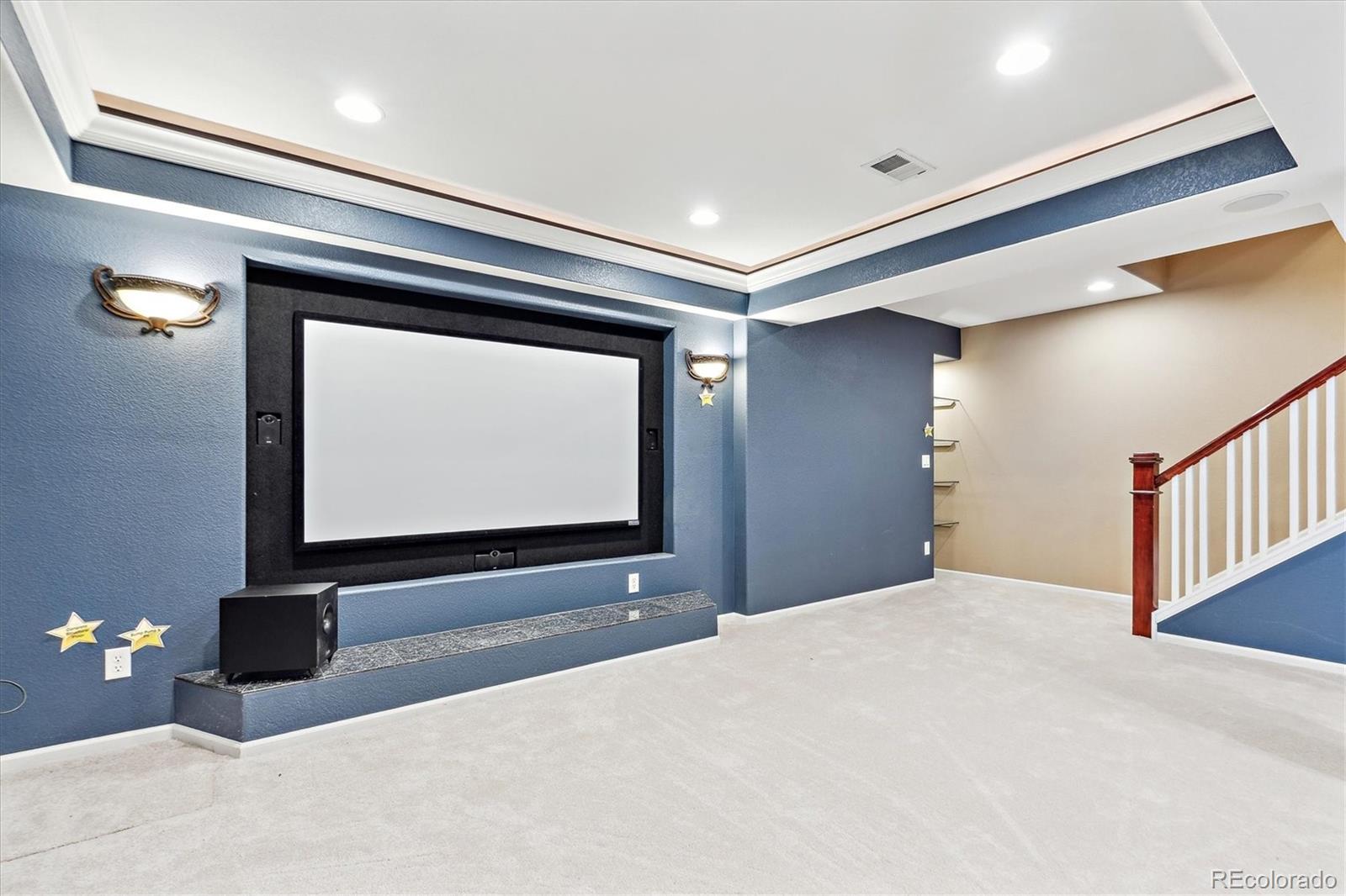 MLS Image #39 for 3480  spruce dell court,castle rock, Colorado