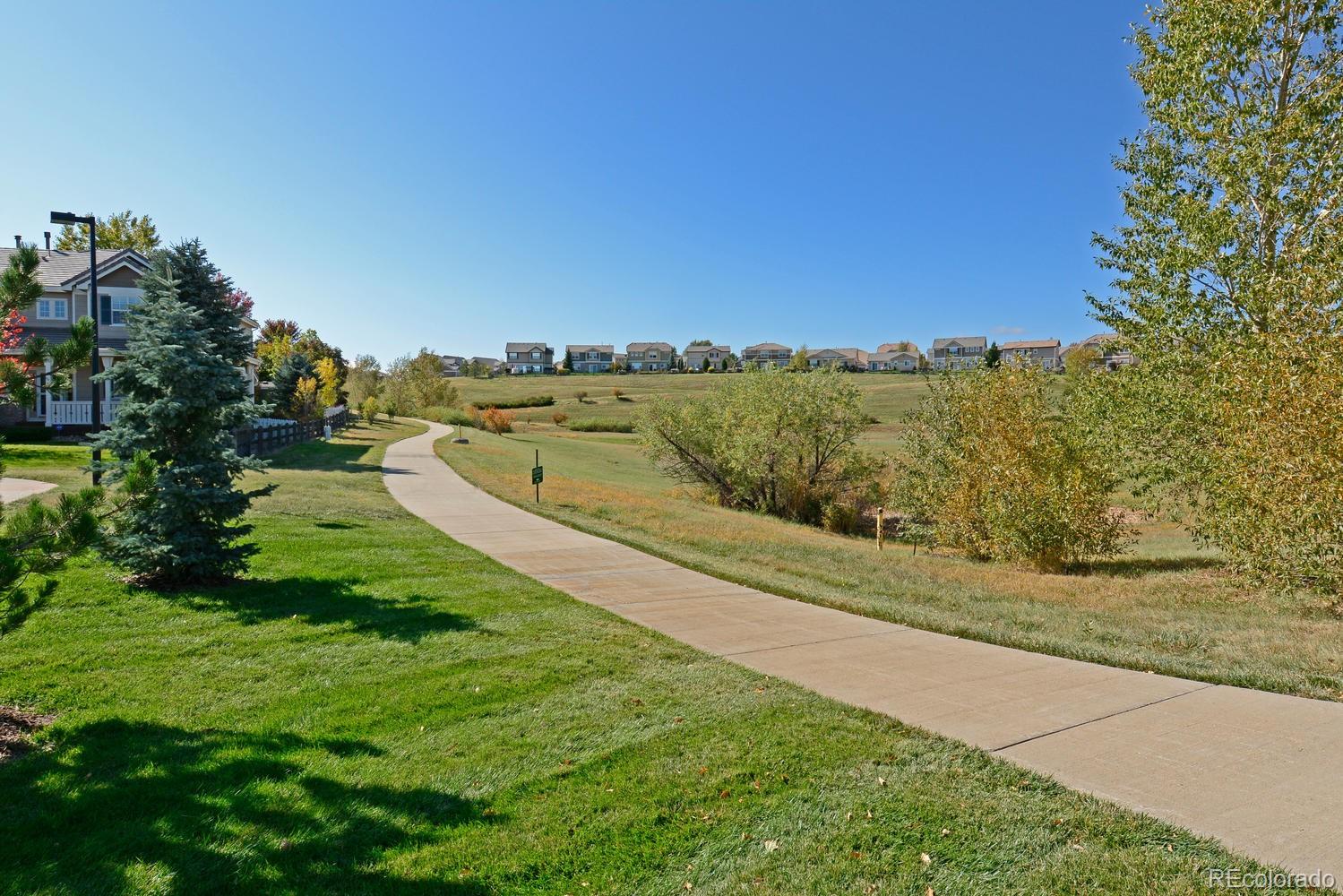 MLS Image #4 for 3480  spruce dell court,castle rock, Colorado