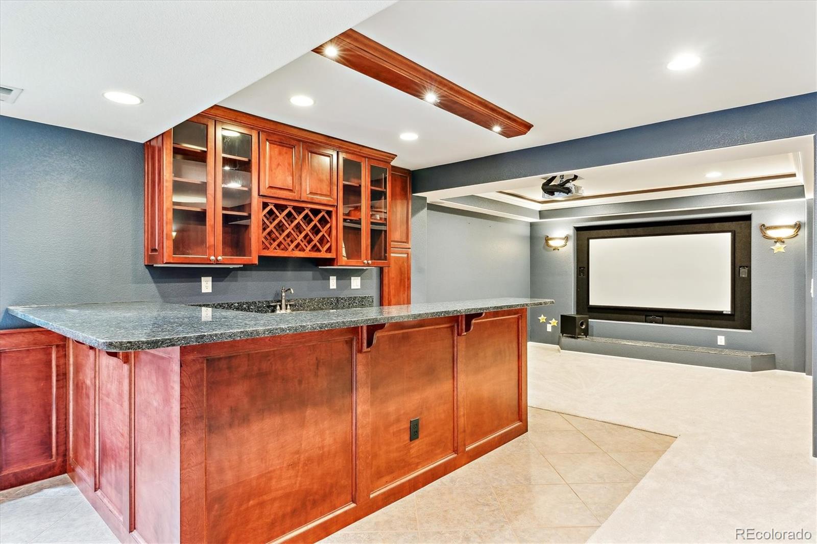 MLS Image #40 for 3480  spruce dell court,castle rock, Colorado