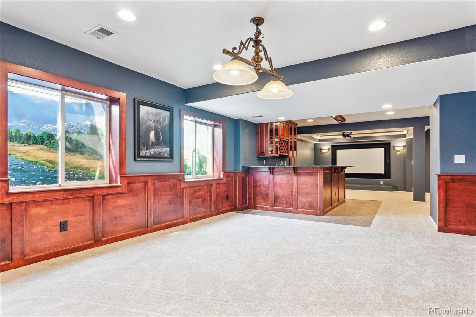 MLS Image #41 for 3480  spruce dell court,castle rock, Colorado