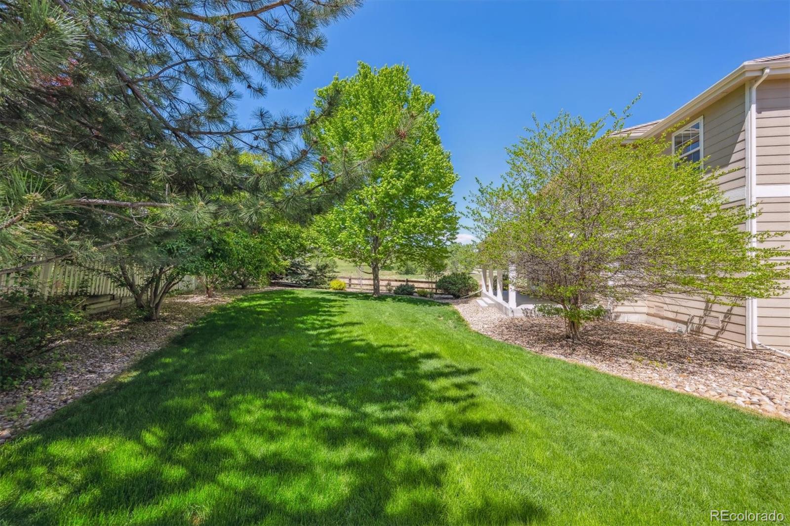 MLS Image #43 for 3480  spruce dell court,castle rock, Colorado