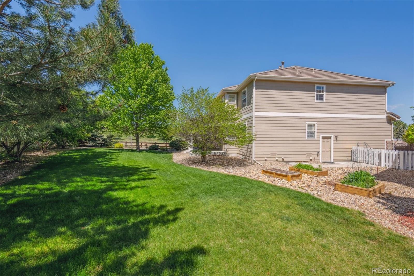 MLS Image #45 for 3480  spruce dell court,castle rock, Colorado