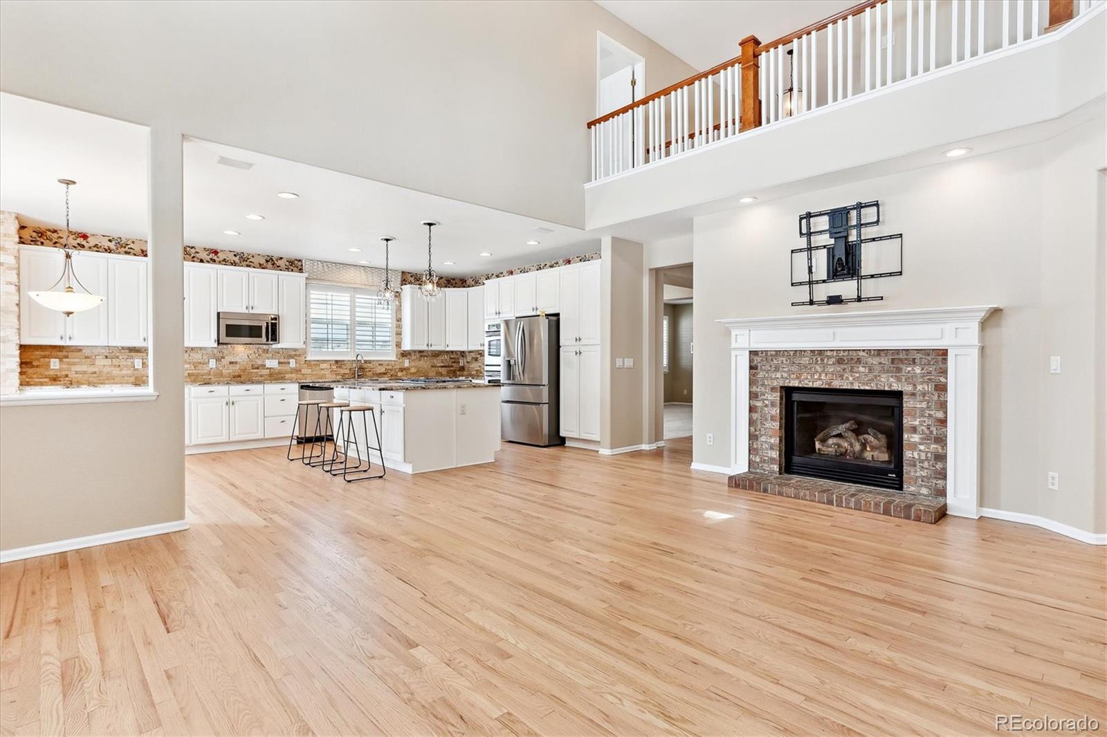 MLS Image #5 for 3480  spruce dell court,castle rock, Colorado