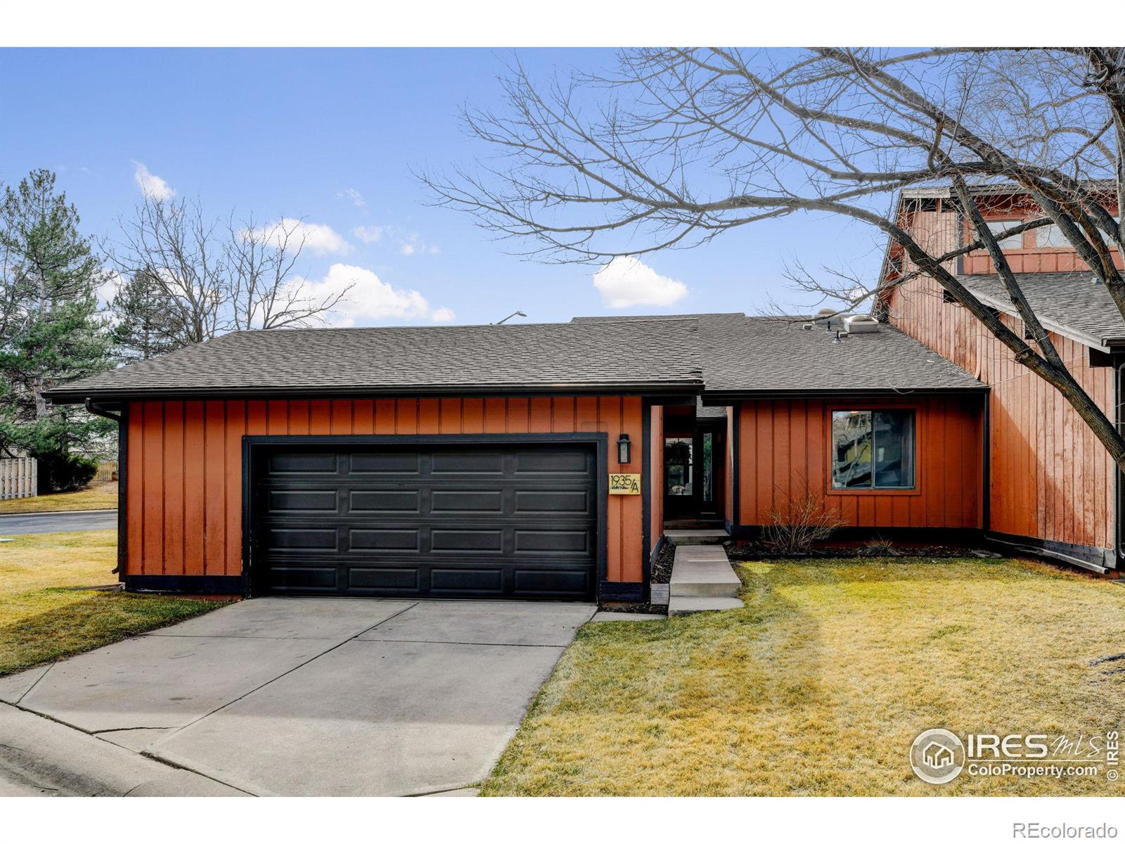 MLS Image #1 for 1935  waters edge street,fort collins, Colorado