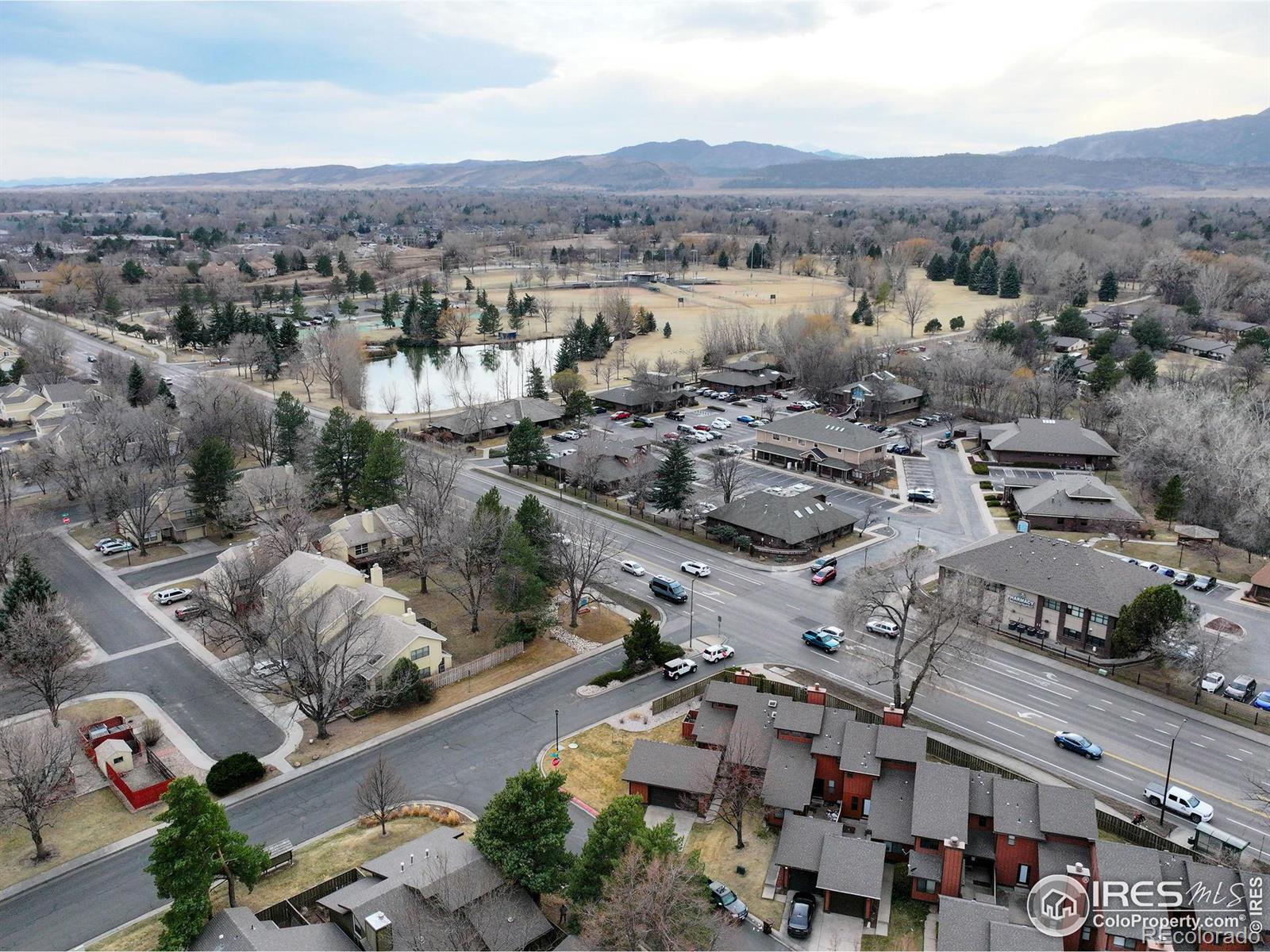 MLS Image #19 for 1935  waters edge street,fort collins, Colorado