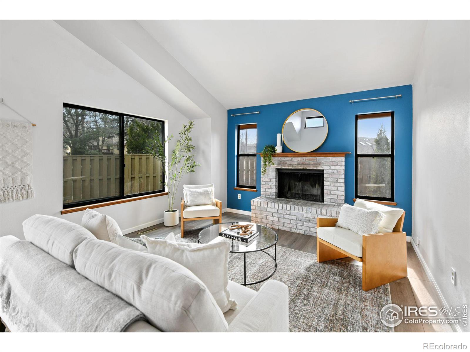 MLS Image #3 for 1935  waters edge street,fort collins, Colorado