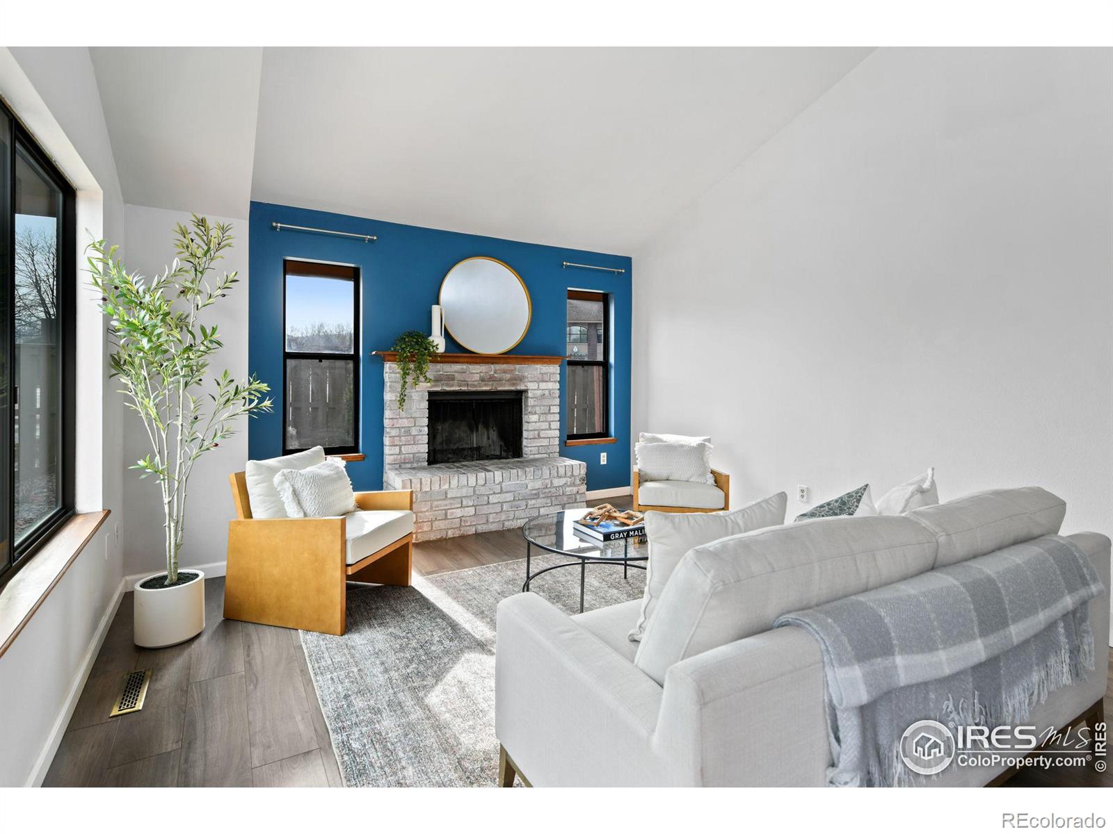 MLS Image #4 for 1935  waters edge street,fort collins, Colorado