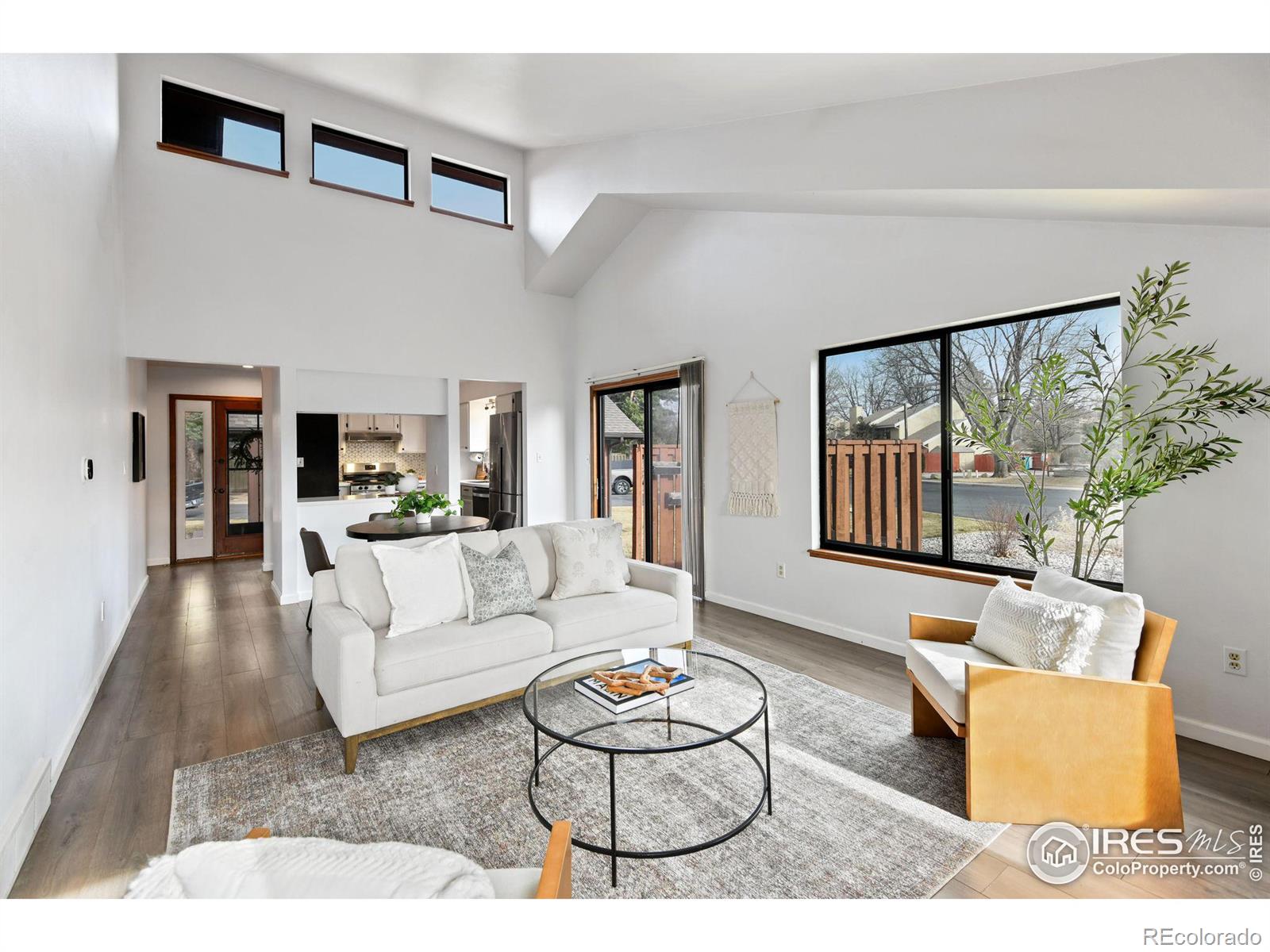 MLS Image #5 for 1935  waters edge street,fort collins, Colorado