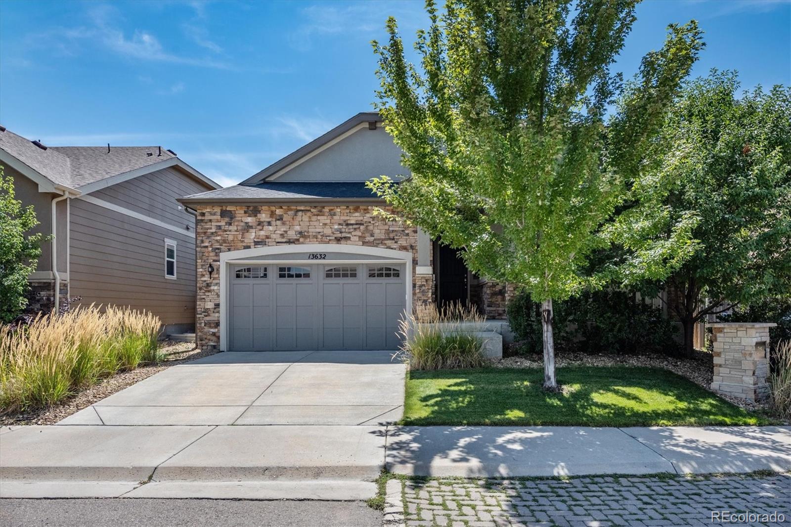 CMA Image for 13632 w 64th drive,Arvada, Colorado
