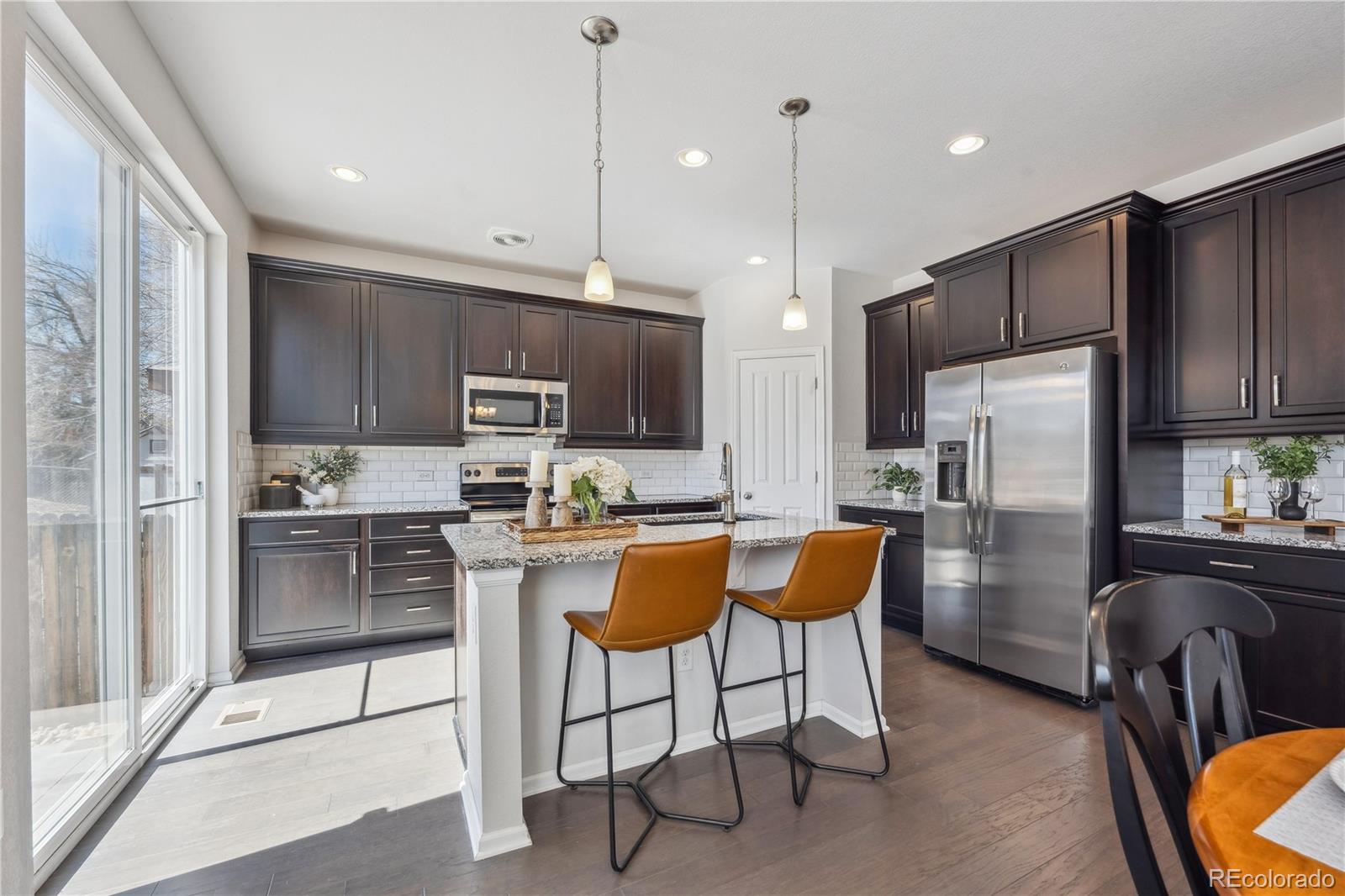 MLS Image #12 for 13632 w 64th drive,arvada, Colorado