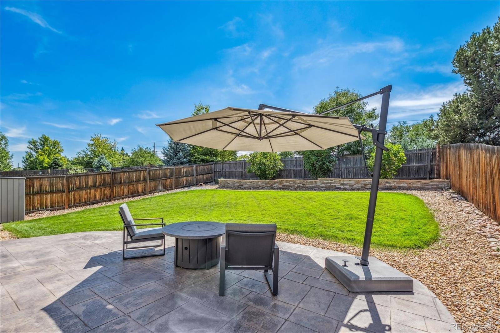 MLS Image #21 for 13632 w 64th drive,arvada, Colorado