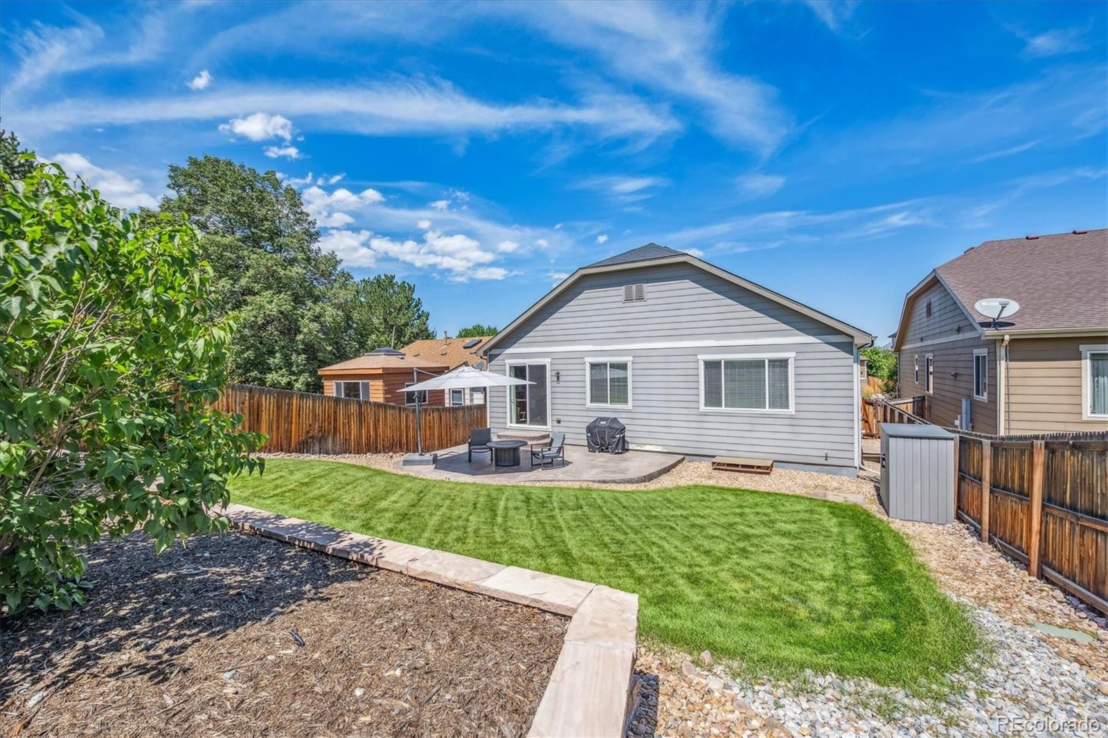 MLS Image #24 for 13632 w 64th drive,arvada, Colorado