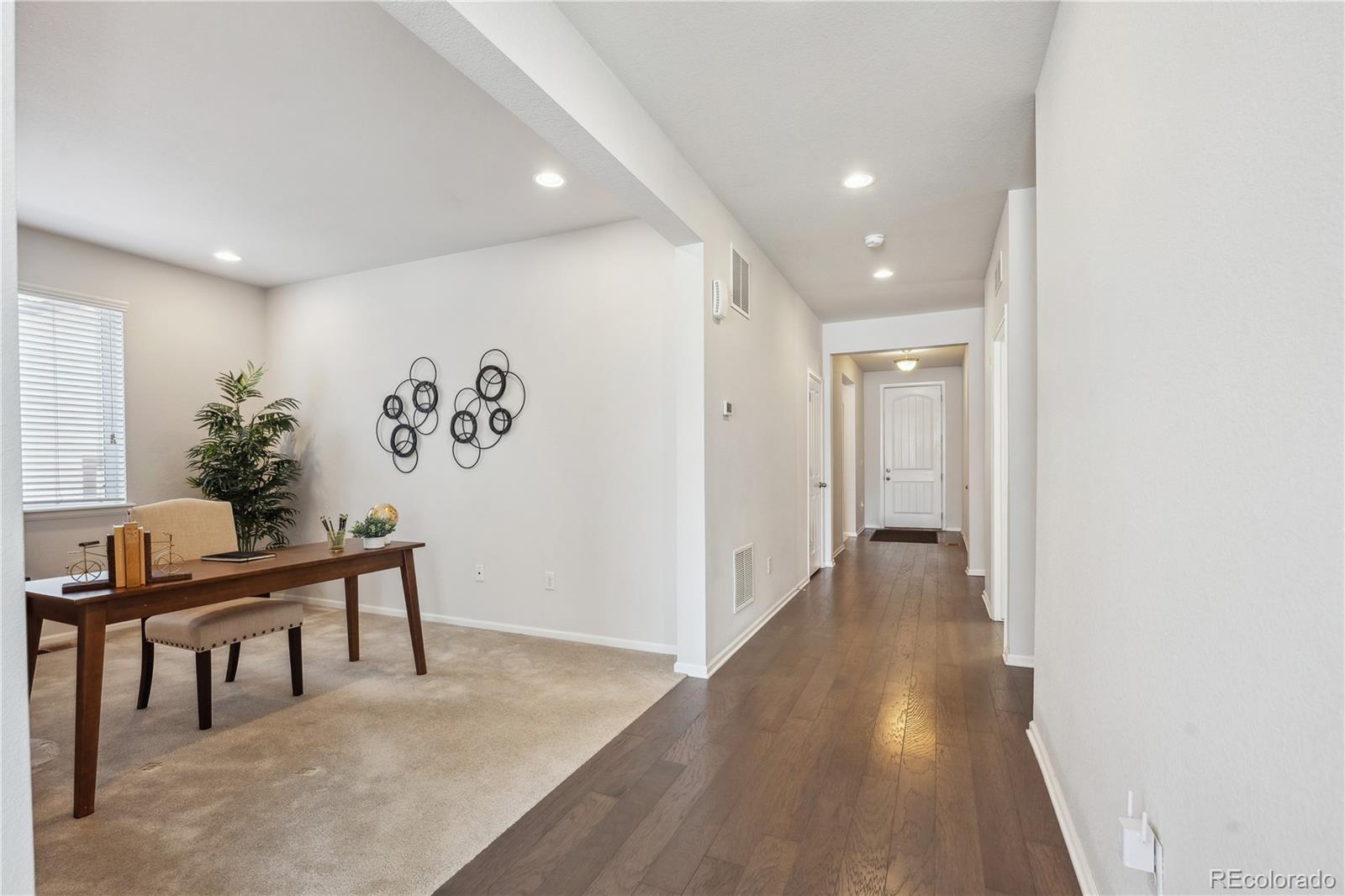 MLS Image #3 for 13632 w 64th drive,arvada, Colorado