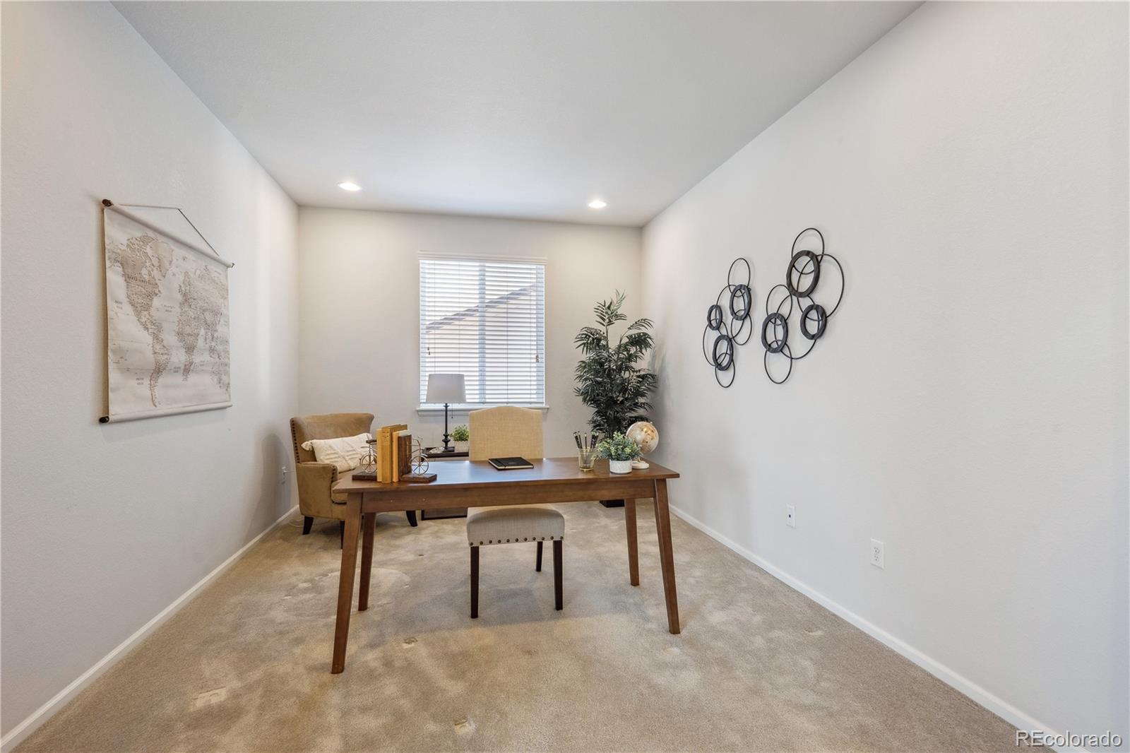 MLS Image #4 for 13632 w 64th drive,arvada, Colorado