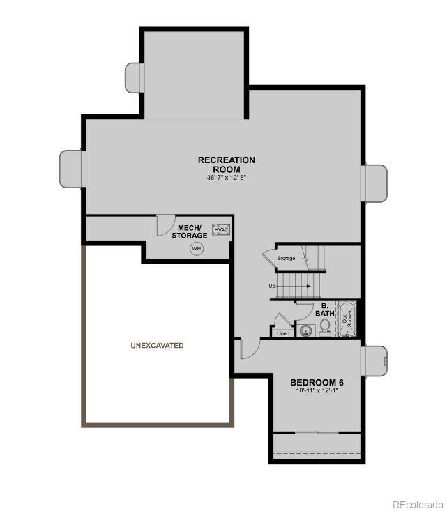 MLS Image #3 for 8272  snake river street,littleton, Colorado