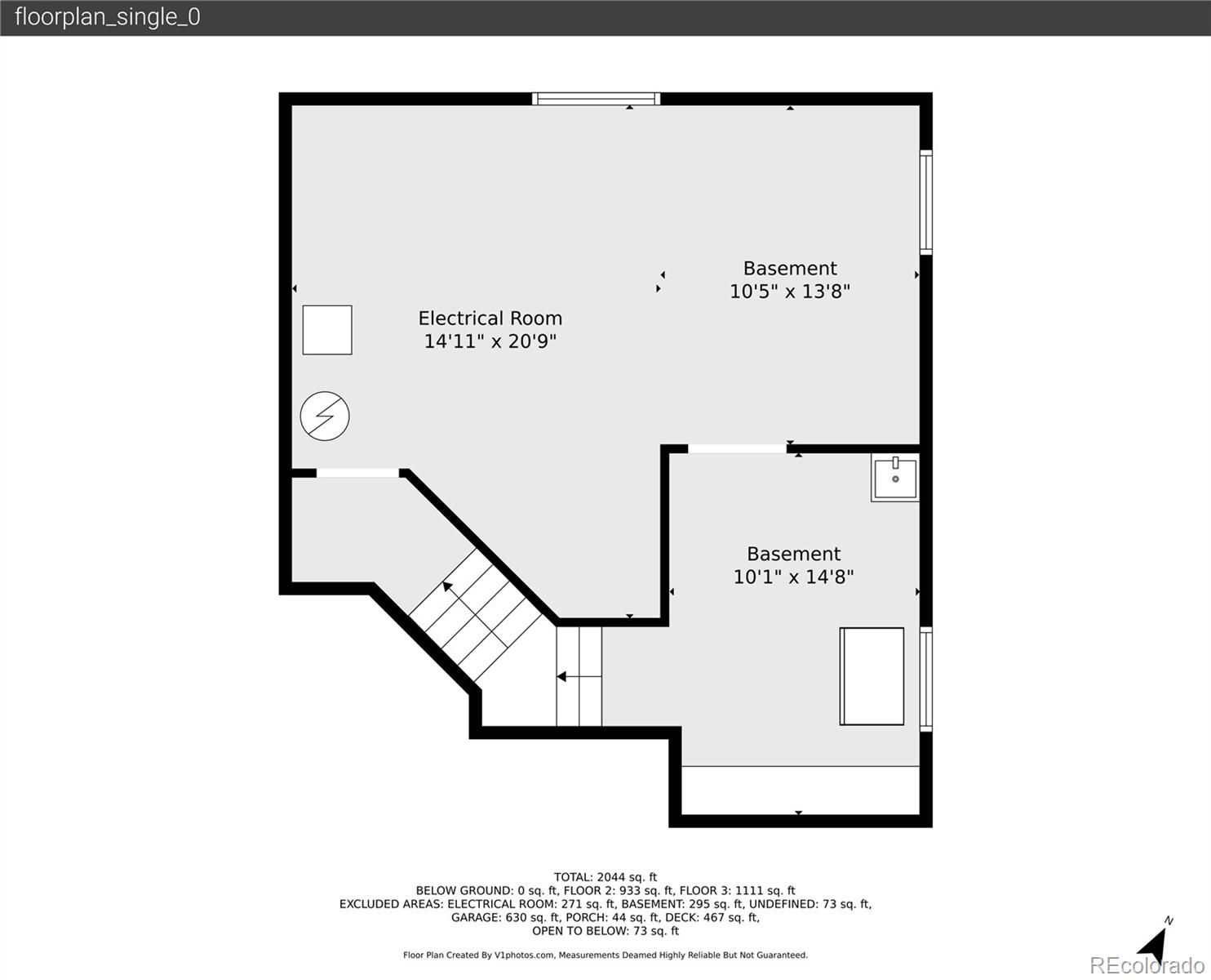 MLS Image #37 for 12356  wolff drive,broomfield, Colorado