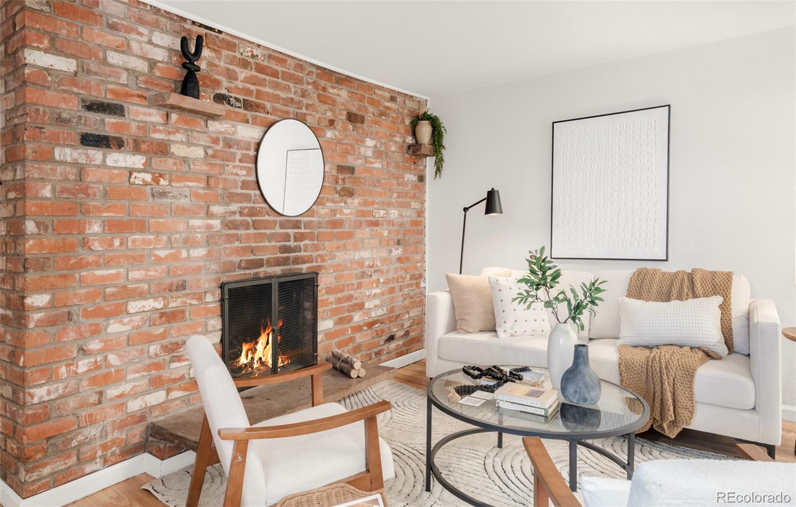 MLS Image #1 for 155 s pennsylvania street 205,denver, Colorado