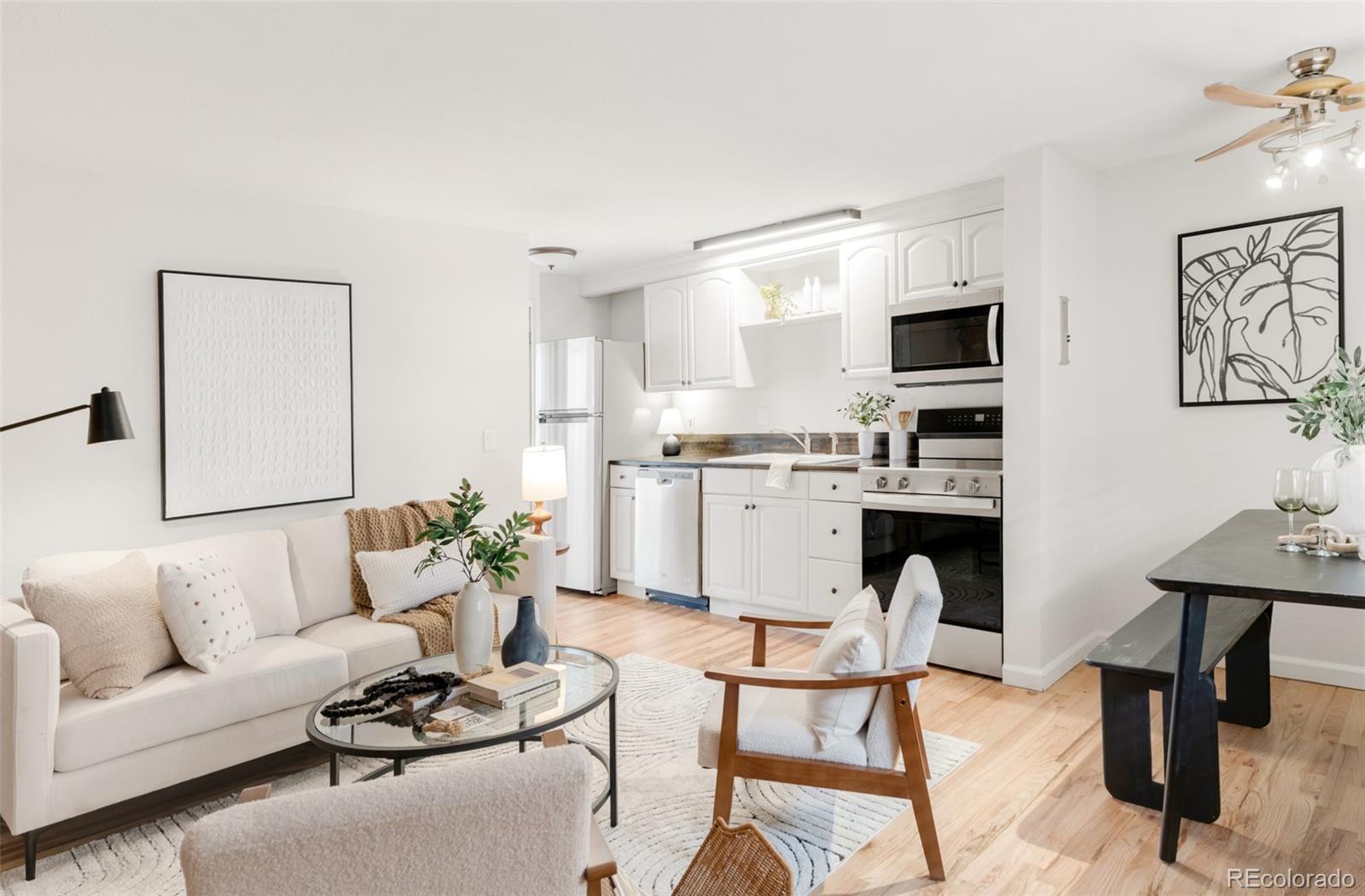 MLS Image #12 for 155 s pennsylvania street,denver, Colorado