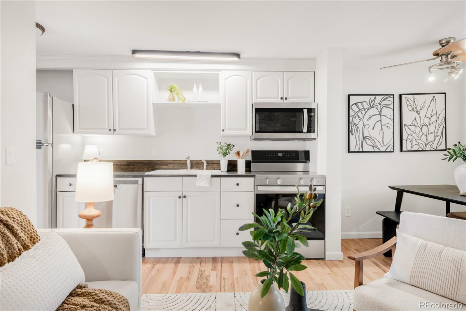 MLS Image #14 for 155 s pennsylvania street,denver, Colorado